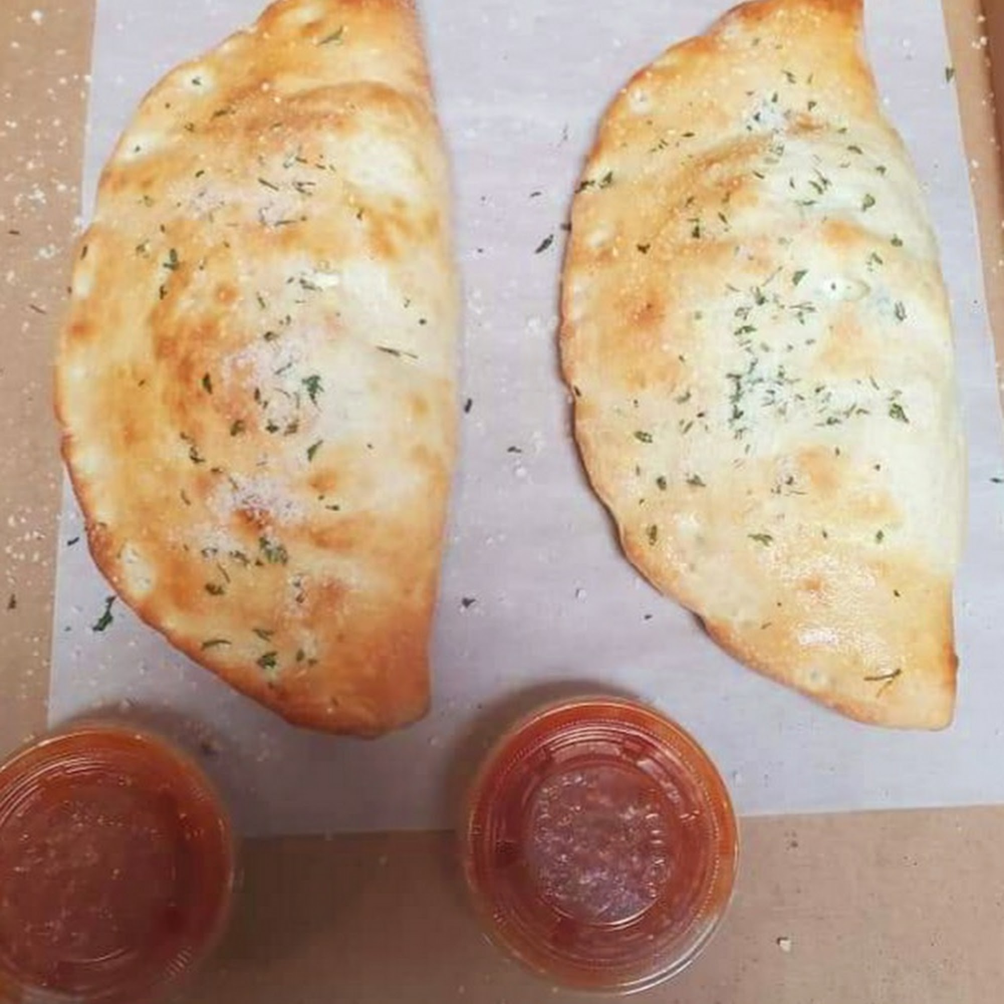 Mia Famiglia Pizzeria Indian Trail