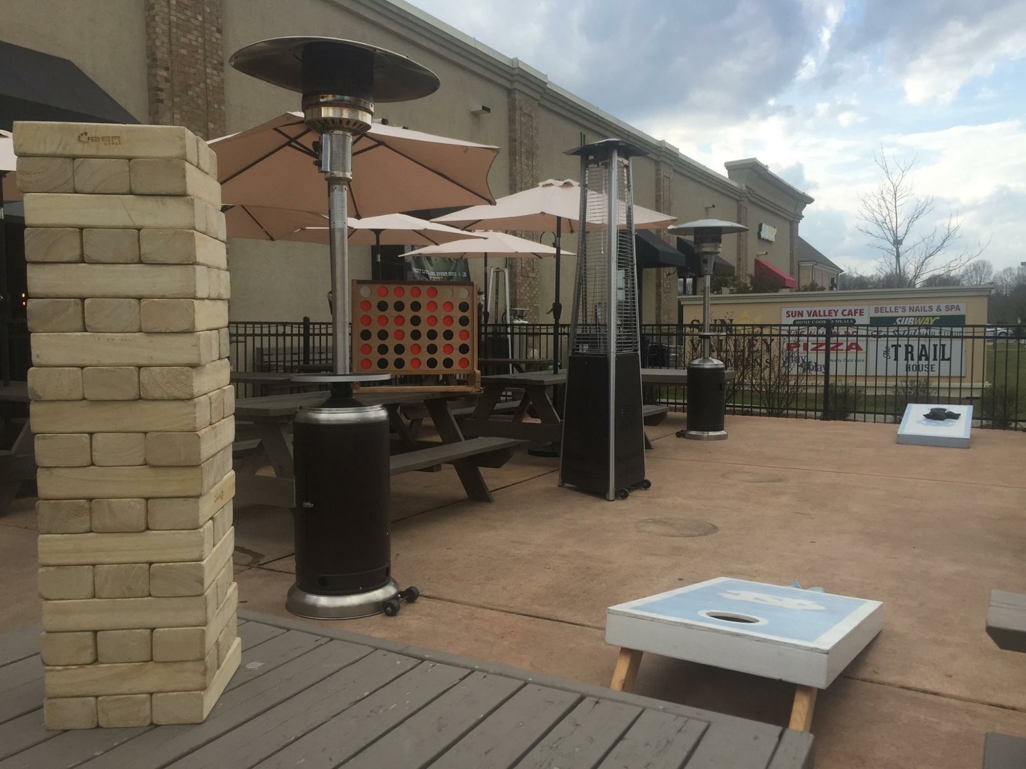 Photo credit: tripadvisor
