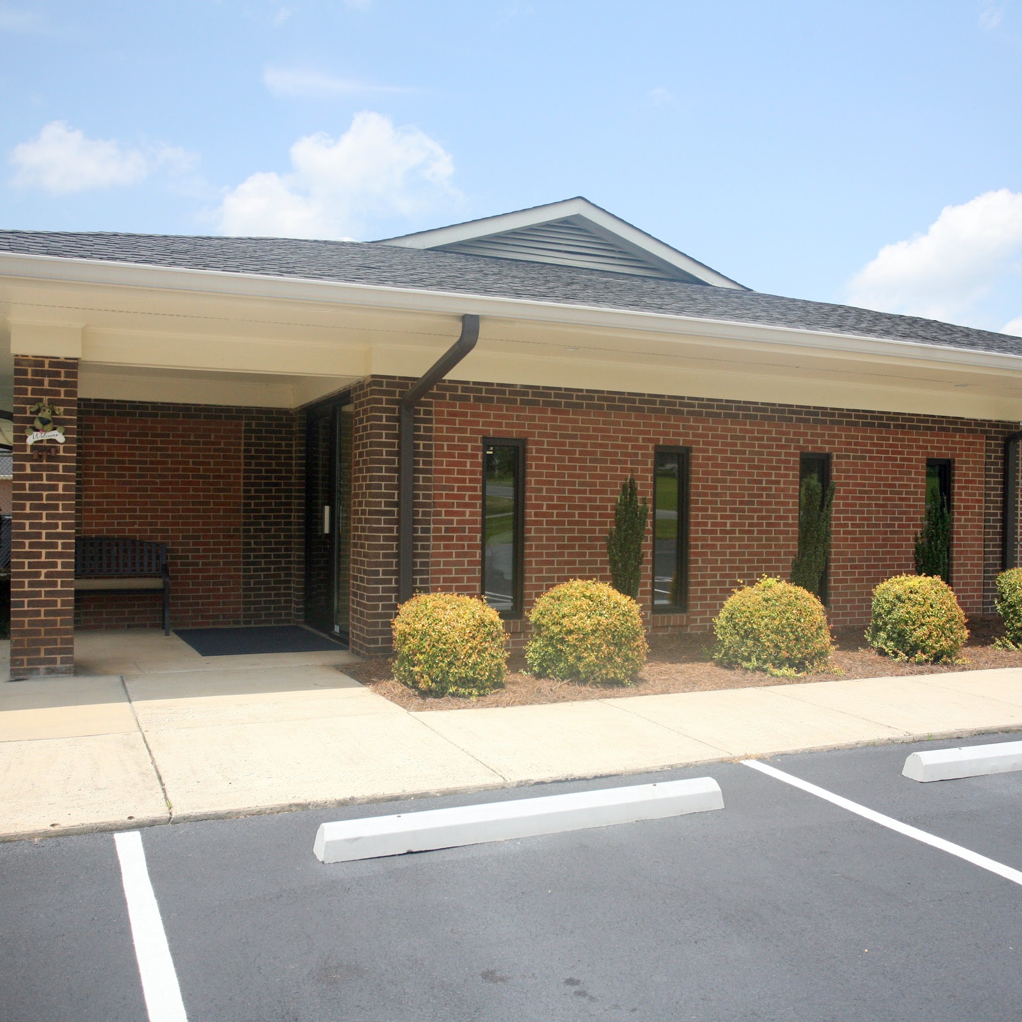 Vet-REC: Veterinary Rehabilitation & Exercise Clinic of the Carolinas Indian Trail