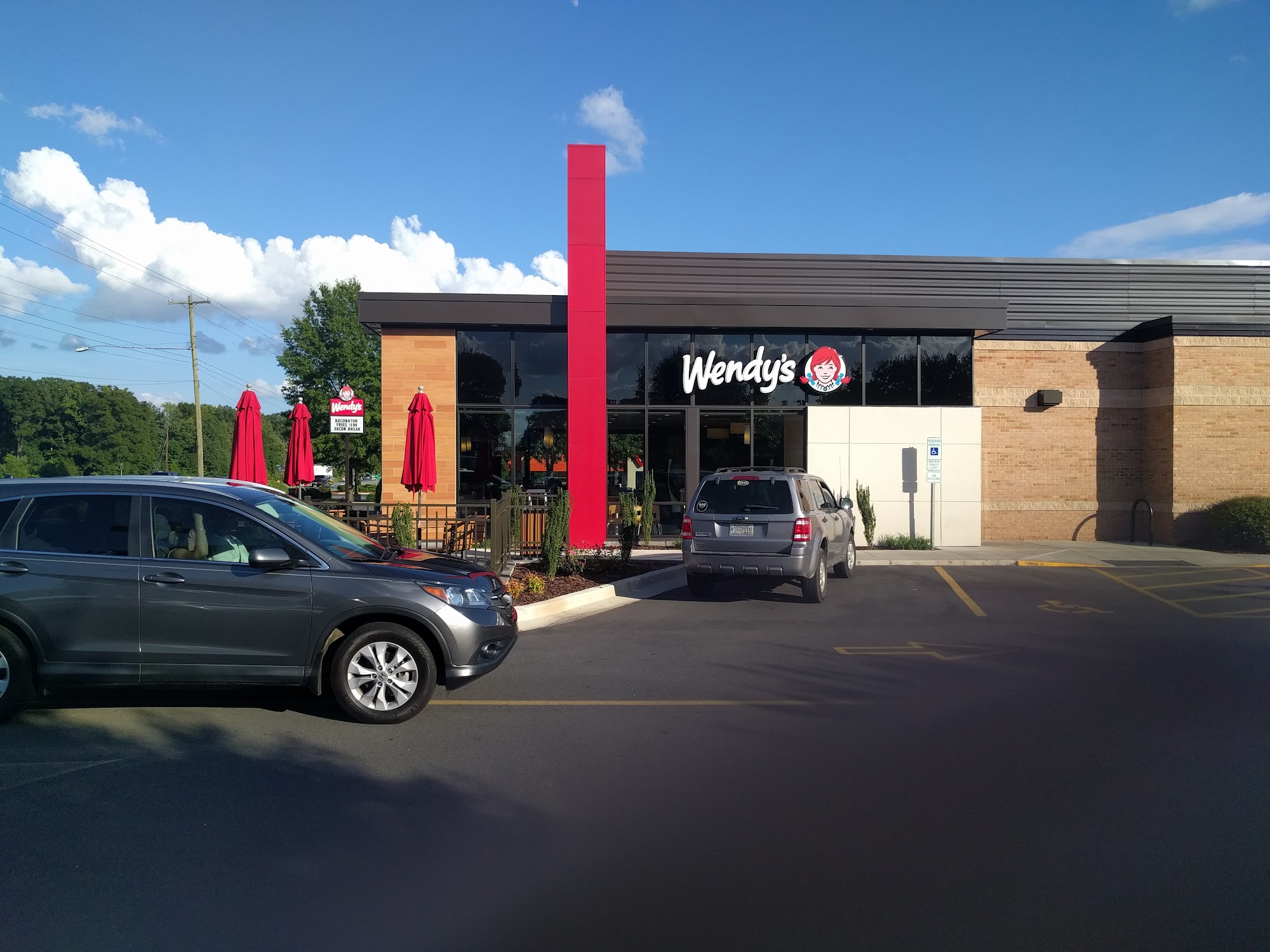 Wendy's