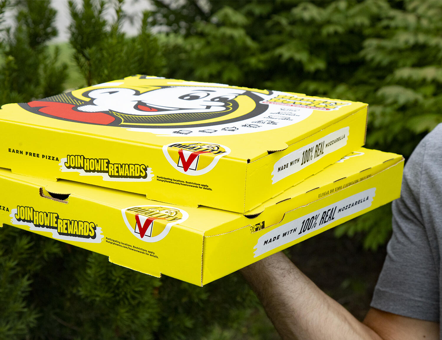 Photo credit: nextdoor