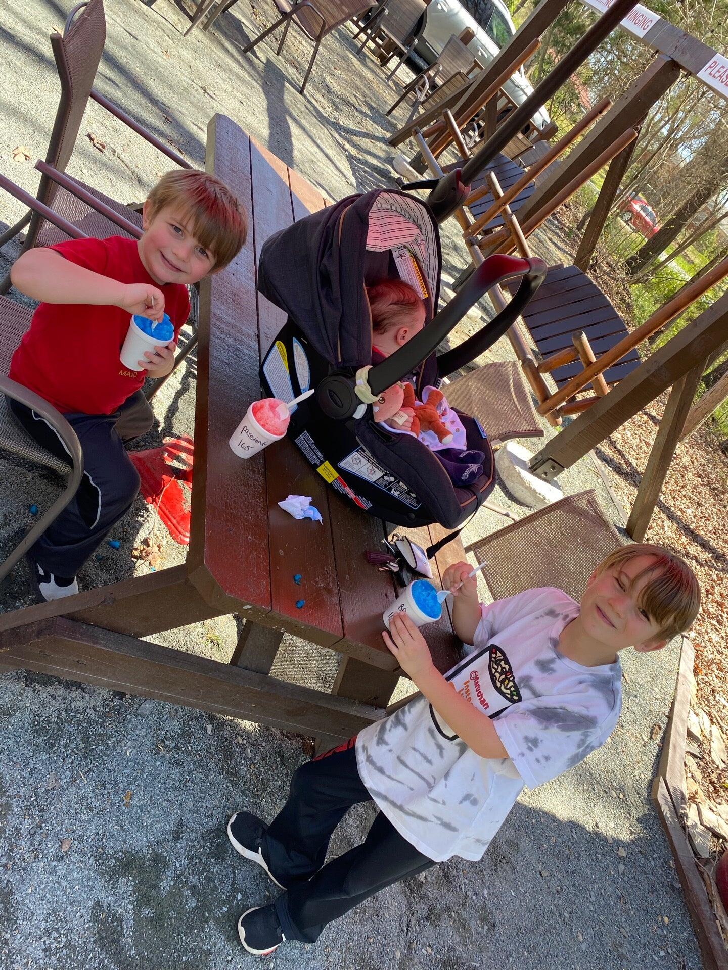 Photo credit: nextdoor