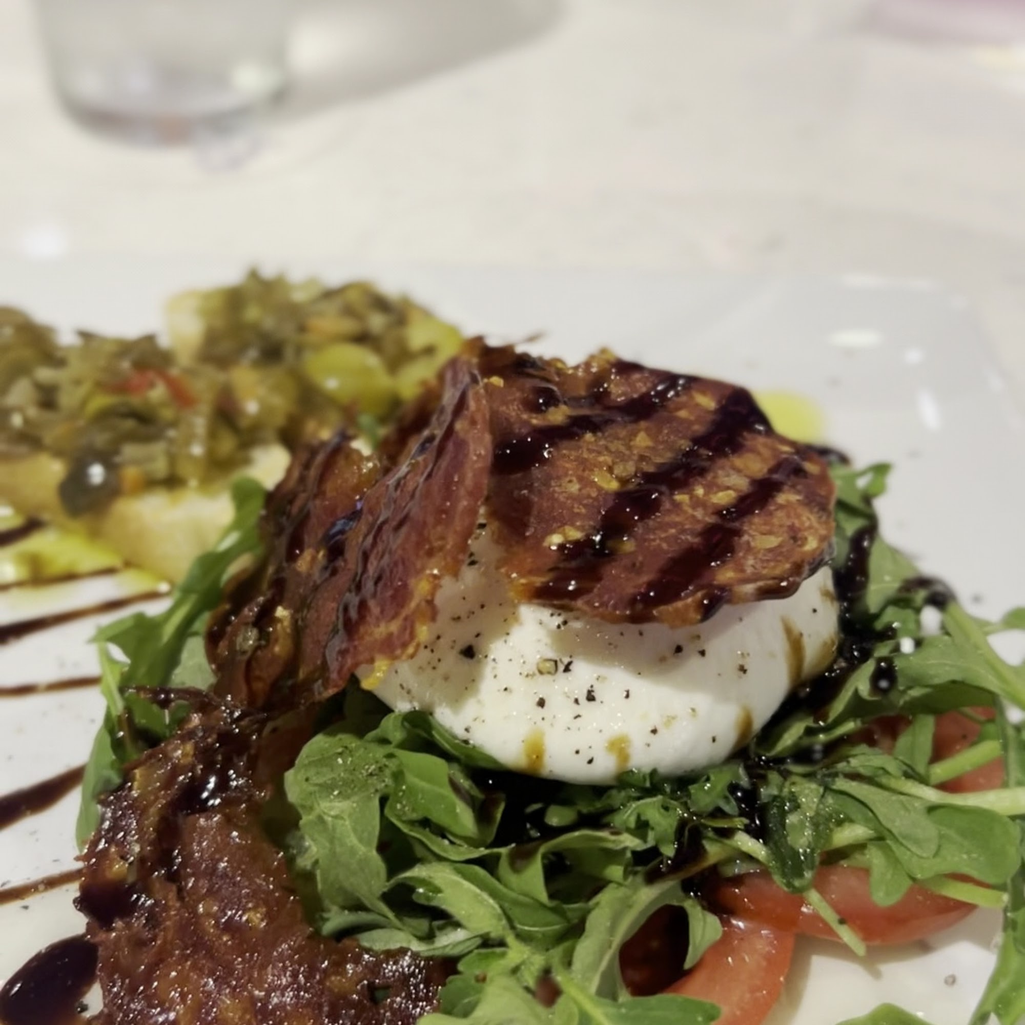 Grapes Bistro & Wine Bar Indian Trail