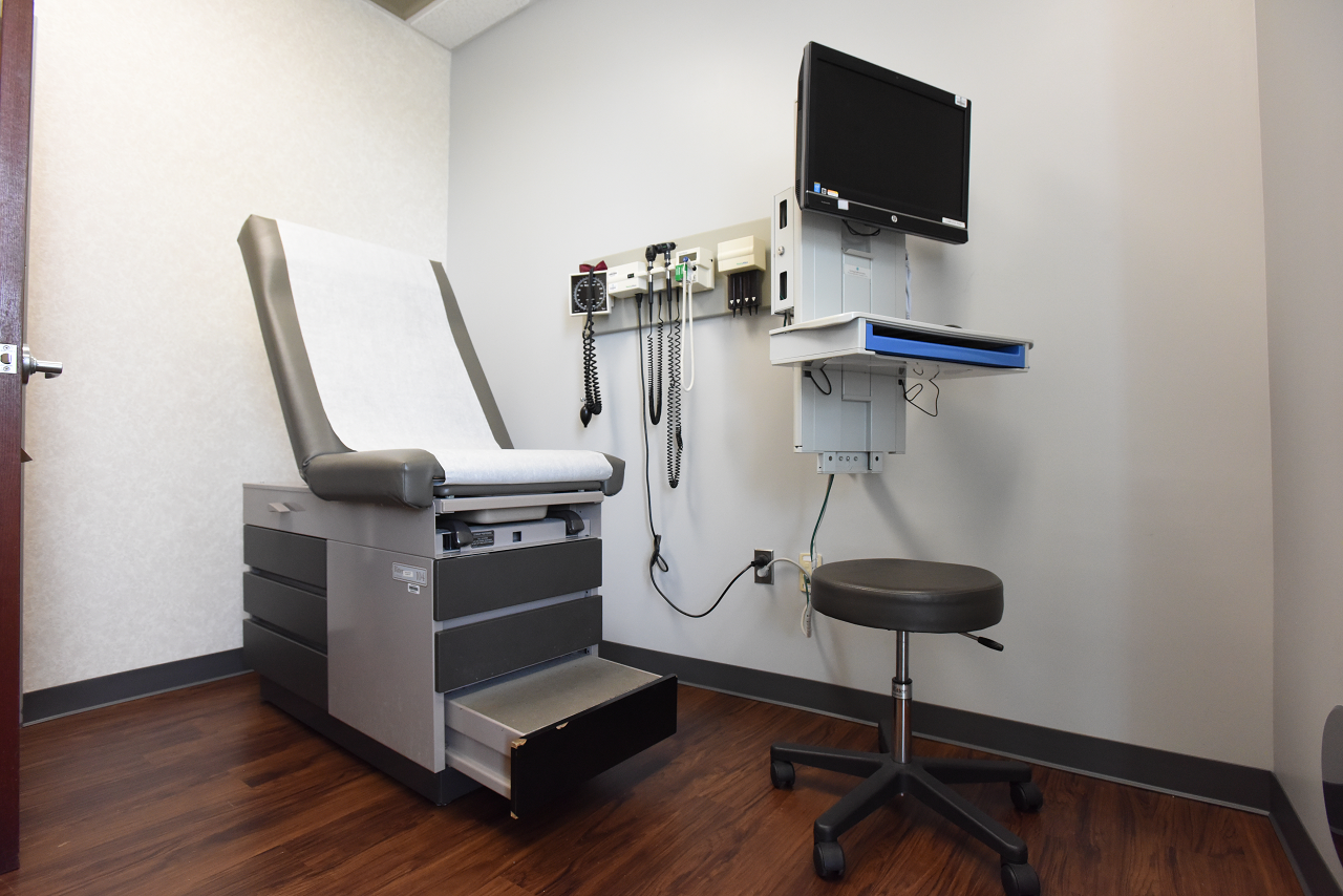 Atrium Health Primary Care Dove Internal Medicine