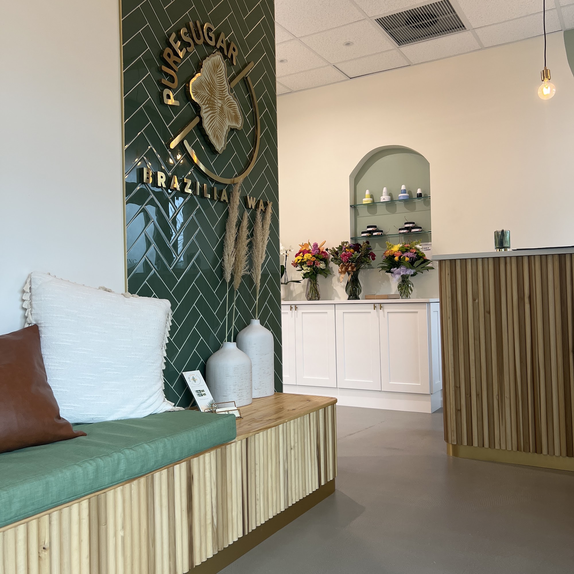 Pure Sugar Brazilian Wax - INDIAN TRAIL 6467 Old Monroe Rd Suit H, Indian Trail North Carolina 28079