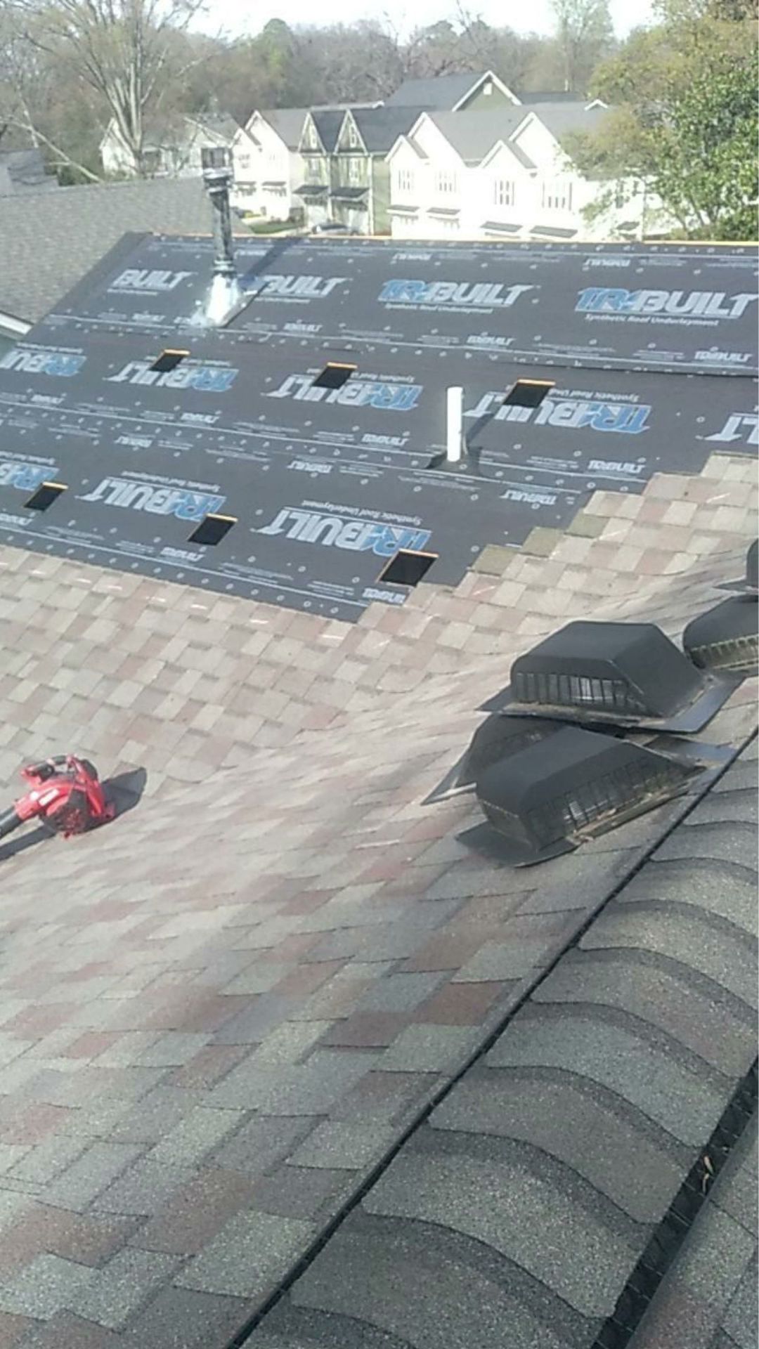 Shingles Roof Direct