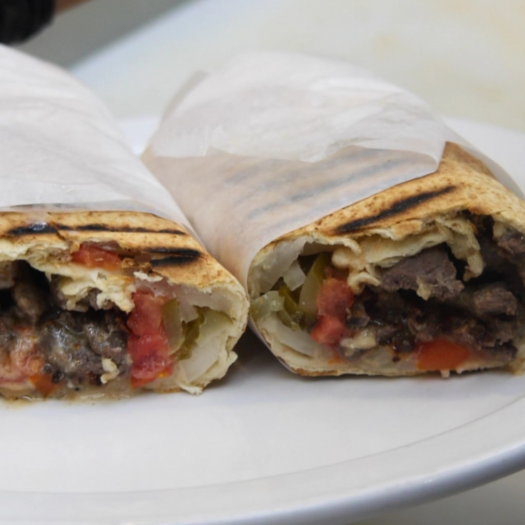 The Valley Grill &Yemeni Kitchen Indian Trail