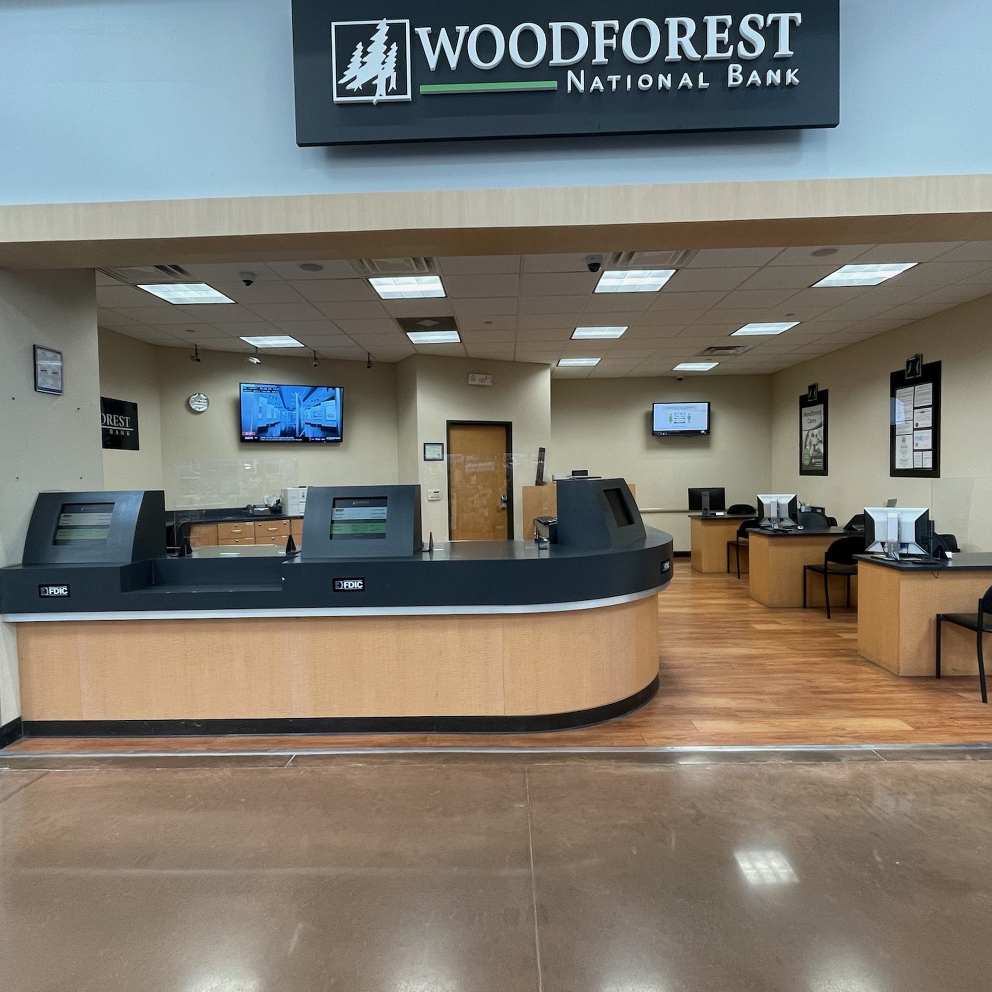 Woodforest National Bank