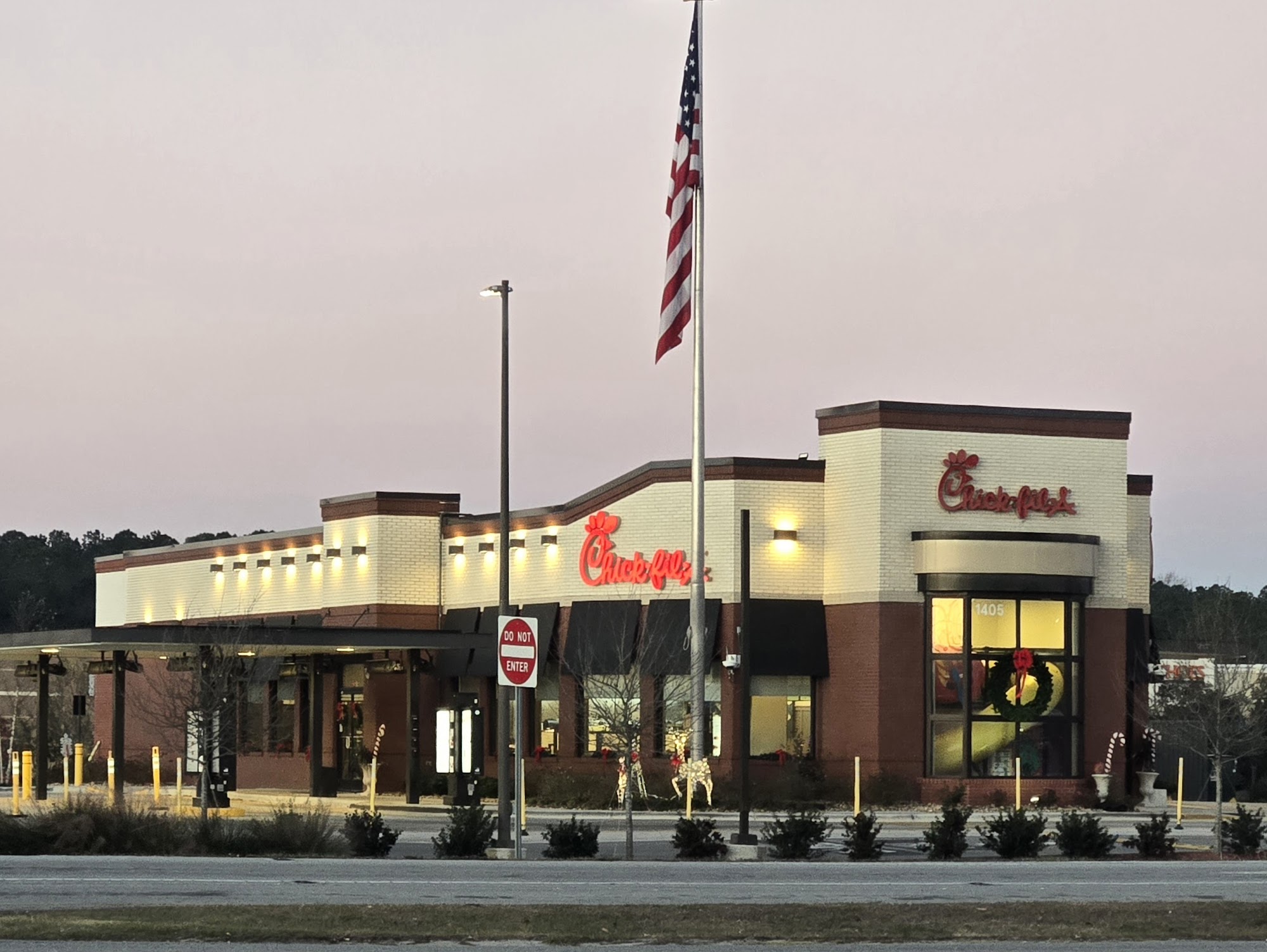 Chick-fil-A