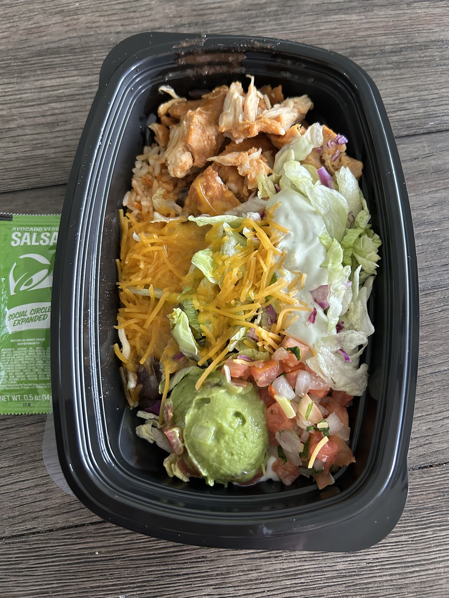 Taco Bell