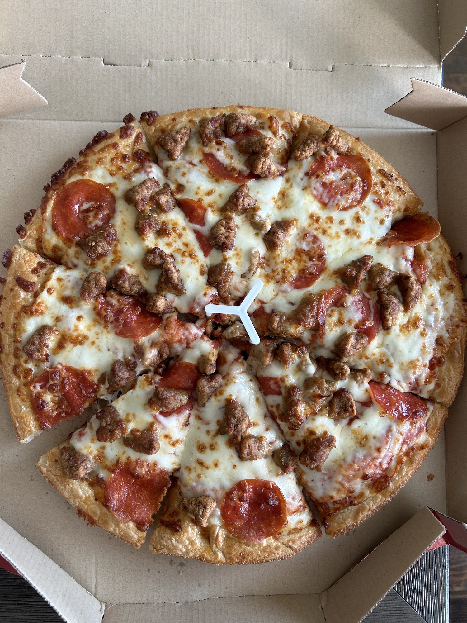 Pizza Hut