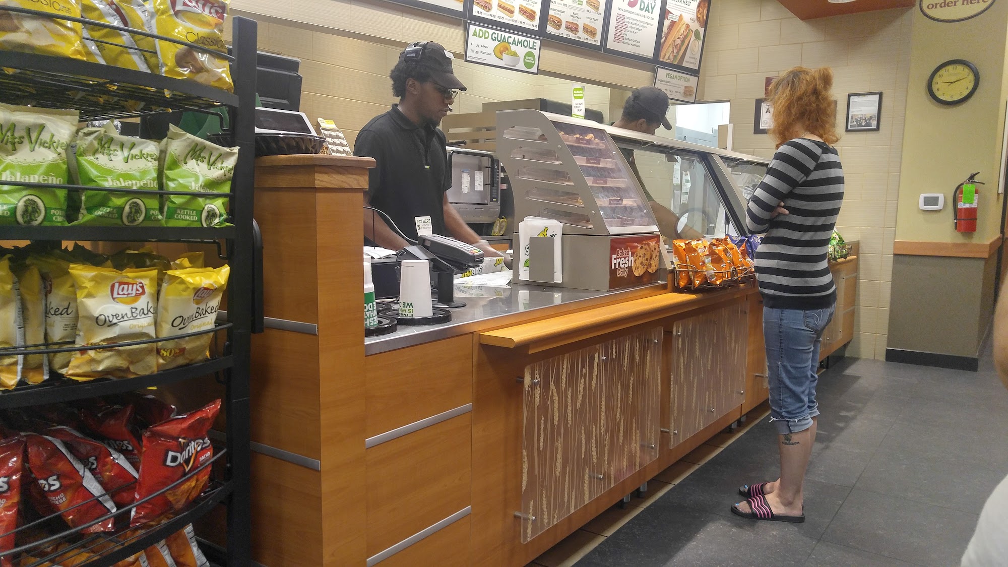 Subway