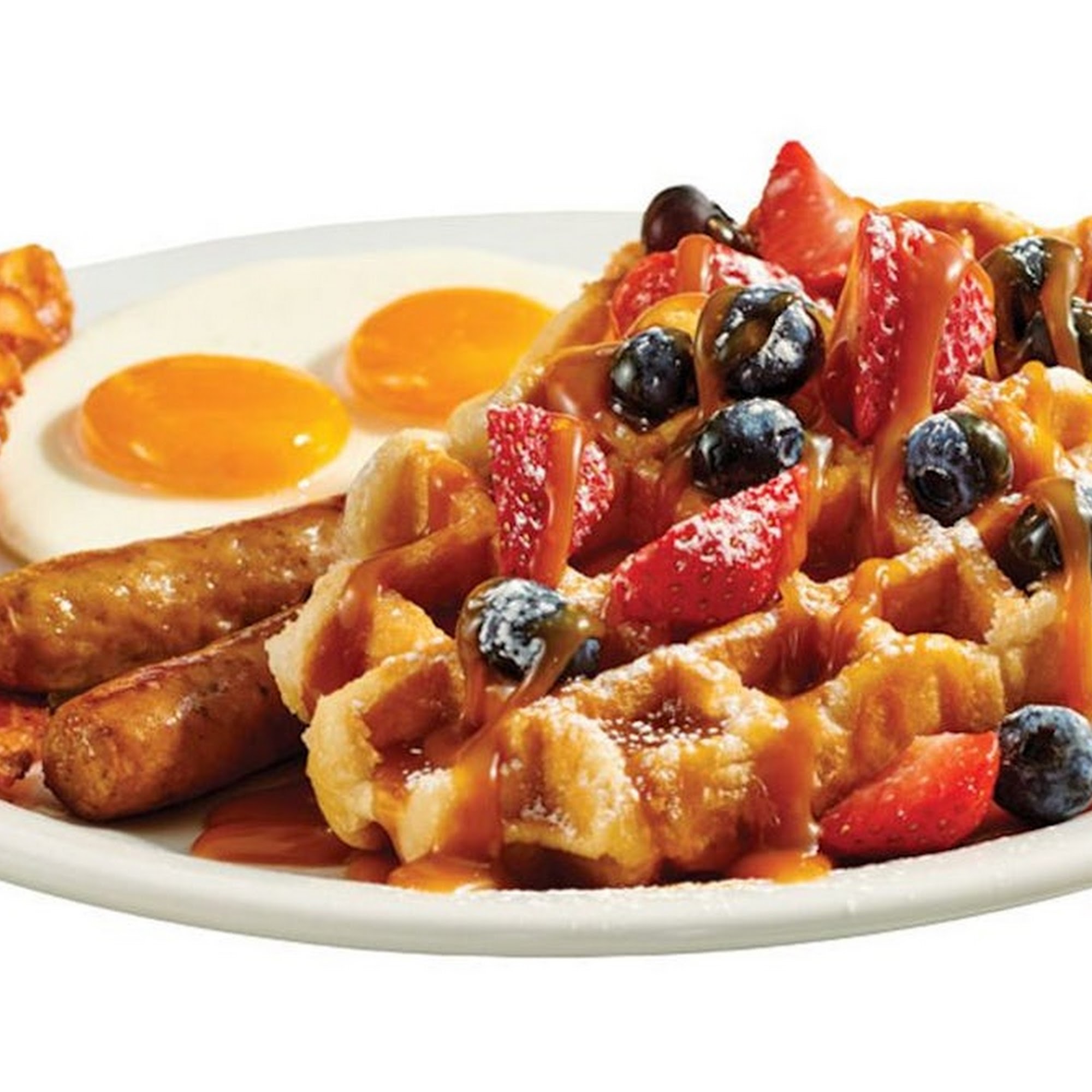 Denny's Restaurant Jacksonville