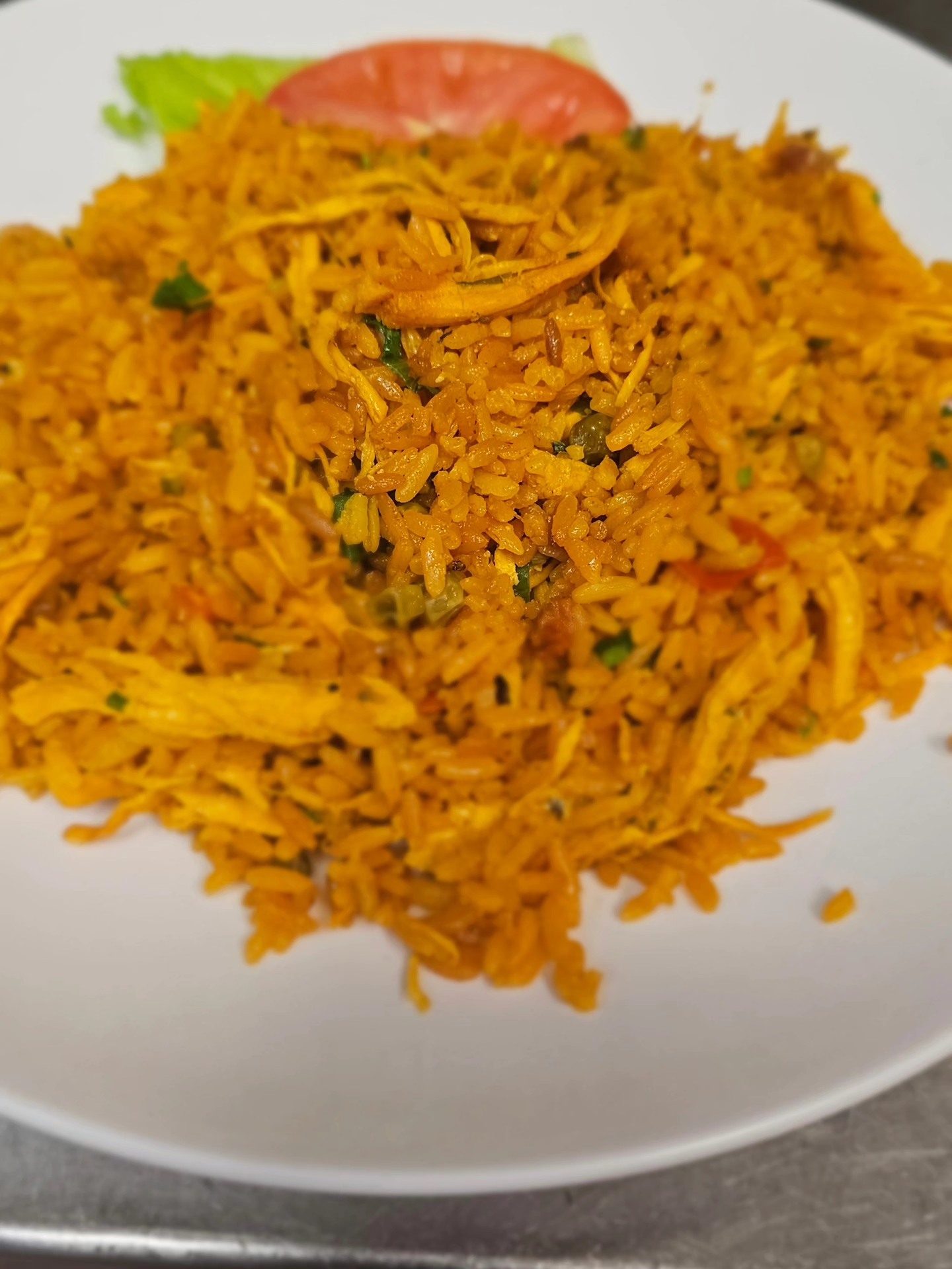 Liliana's Colombian Restaurant & Bakery Jacksonville