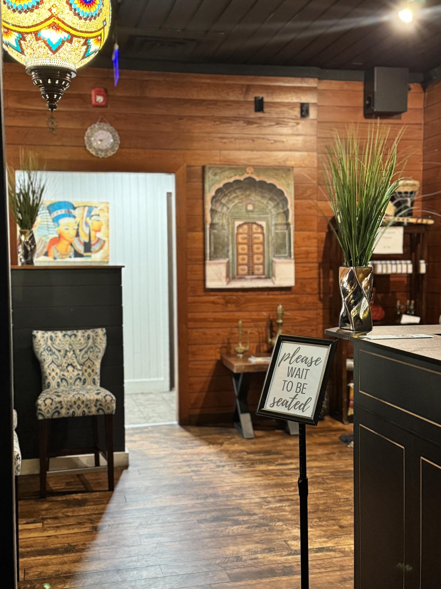 Marrakesh Mediterranean Cuisine Jacksonville