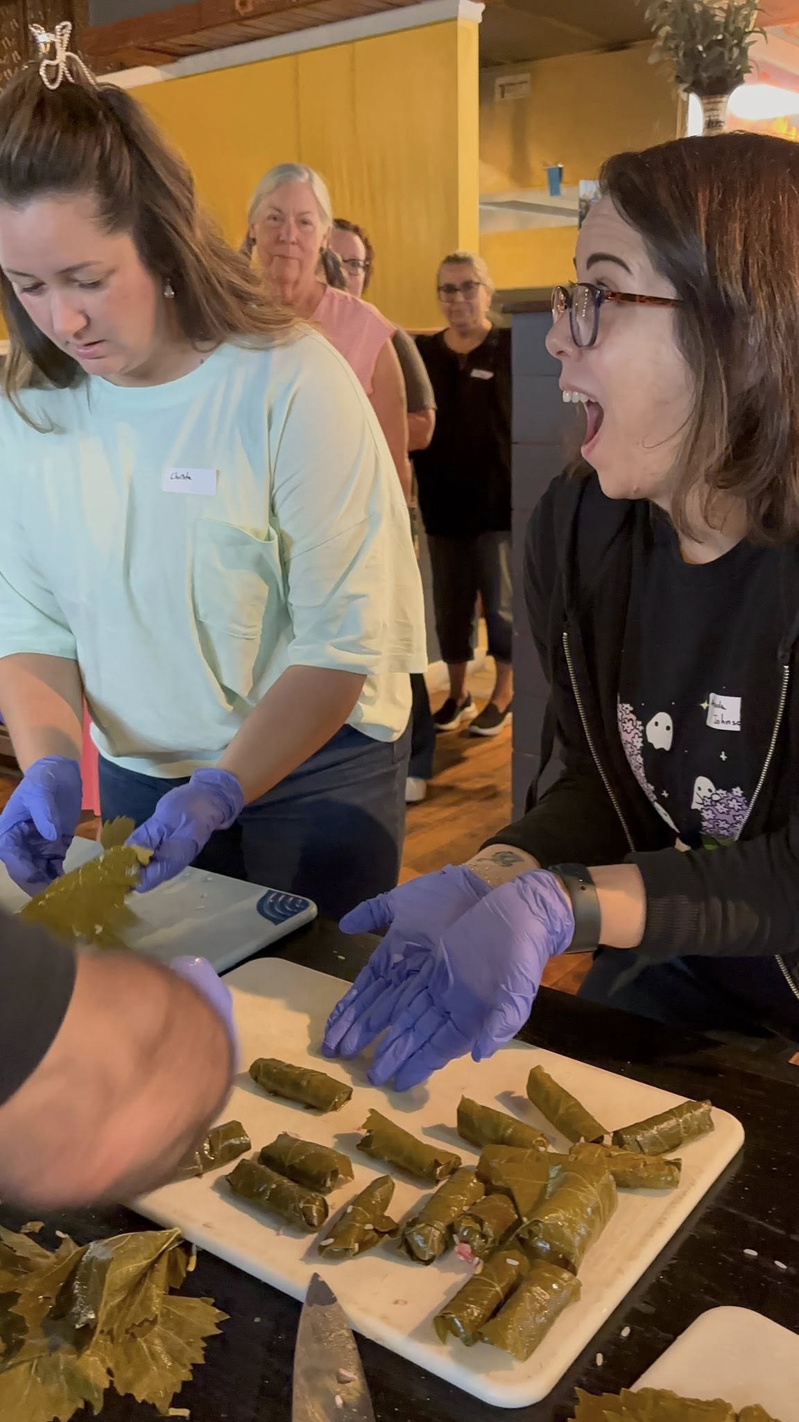 Marrakesh Mediterranean Cuisine Jacksonville