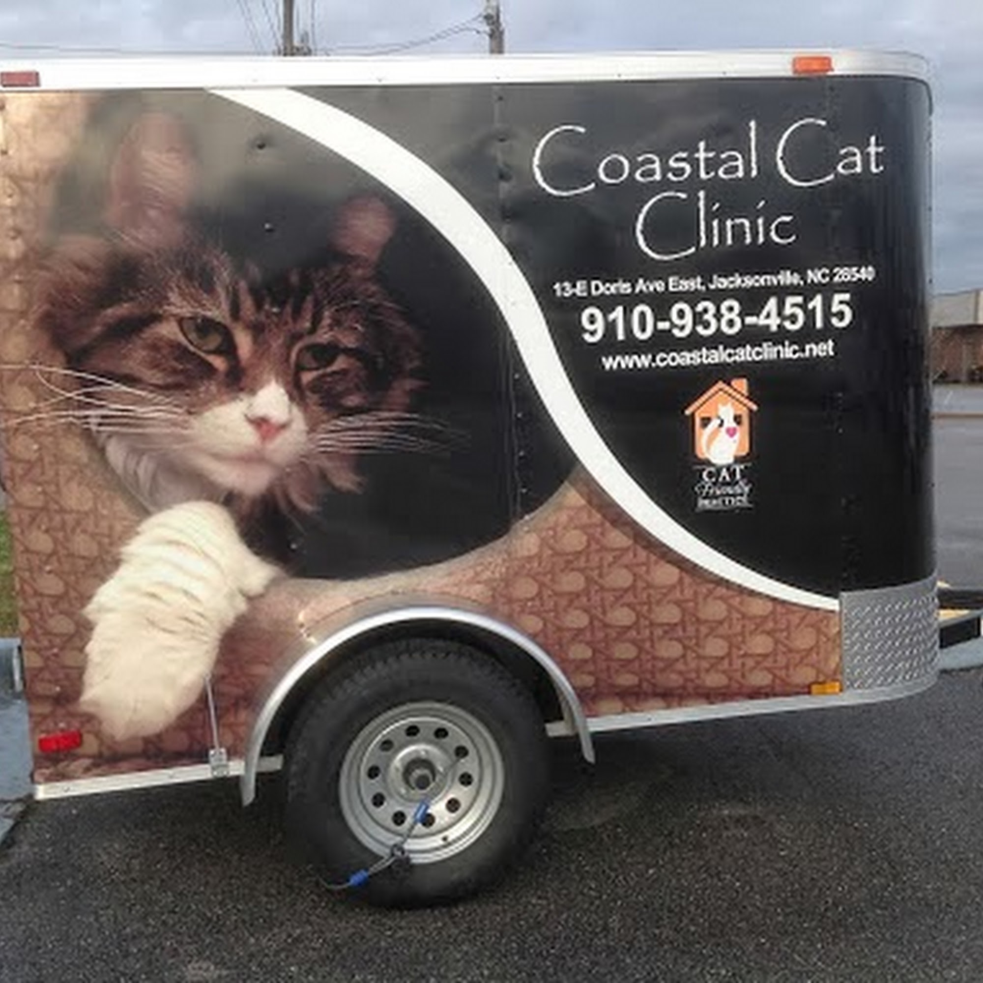 Coastal Cat Clinic Jacksonville