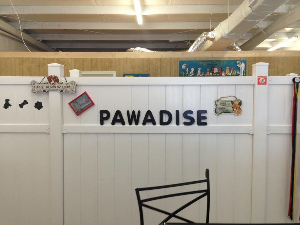 Pawadise - Your Pet's Paradise Jacksonville