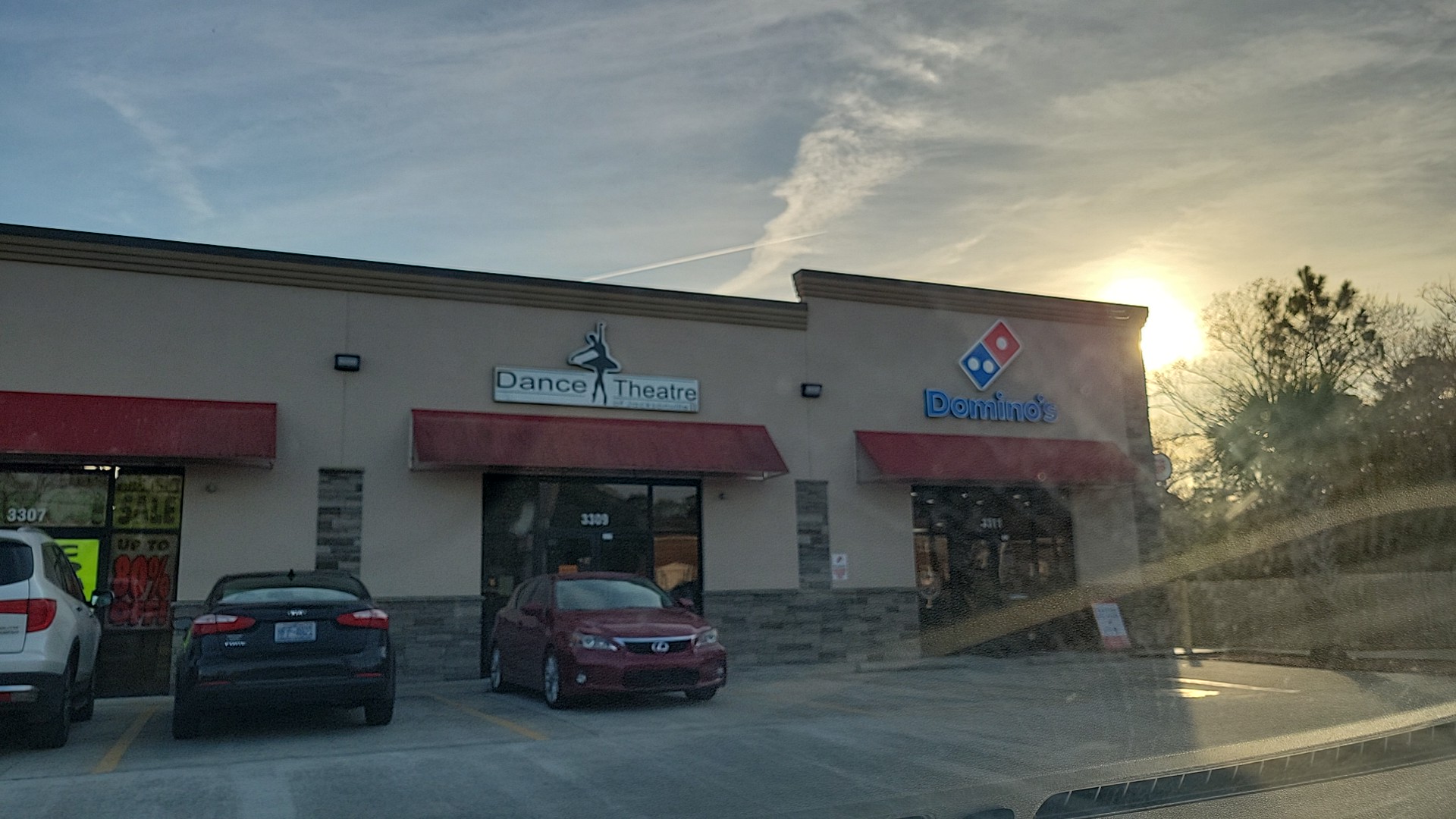 Domino's Pizza