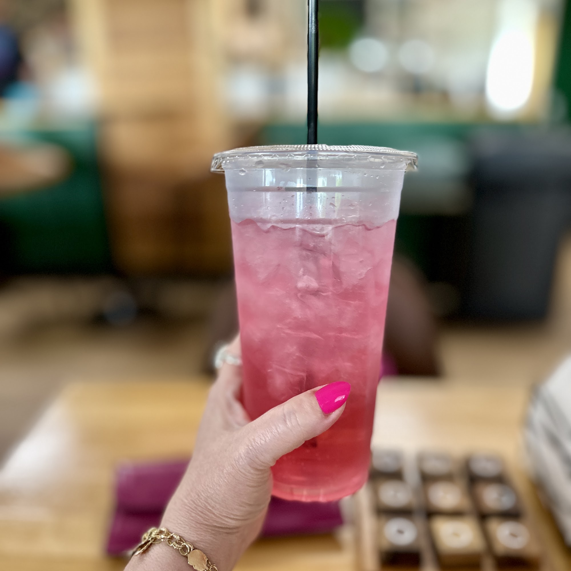 Blend Cafe Jacksonville