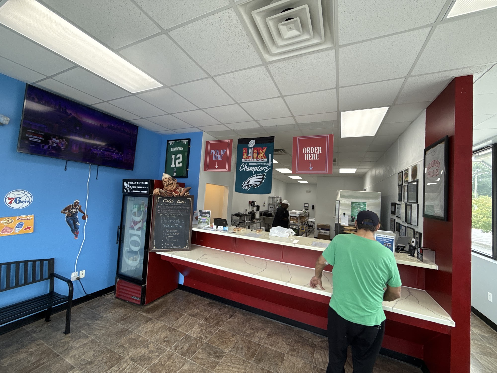 Philly Guy Subs 2543 Onslow DrSuite 11, Jacksonville