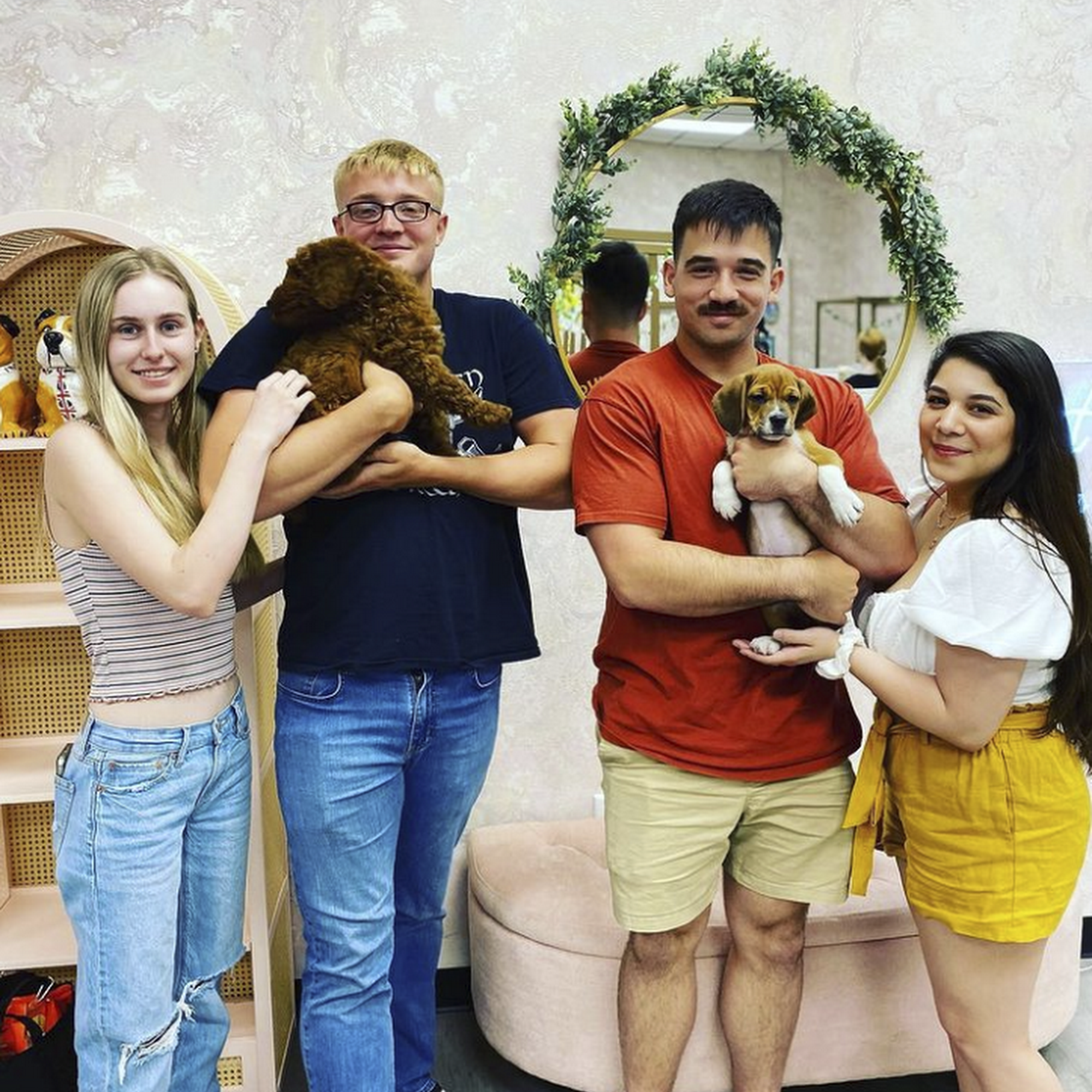 The Puppy Place Jacksonville