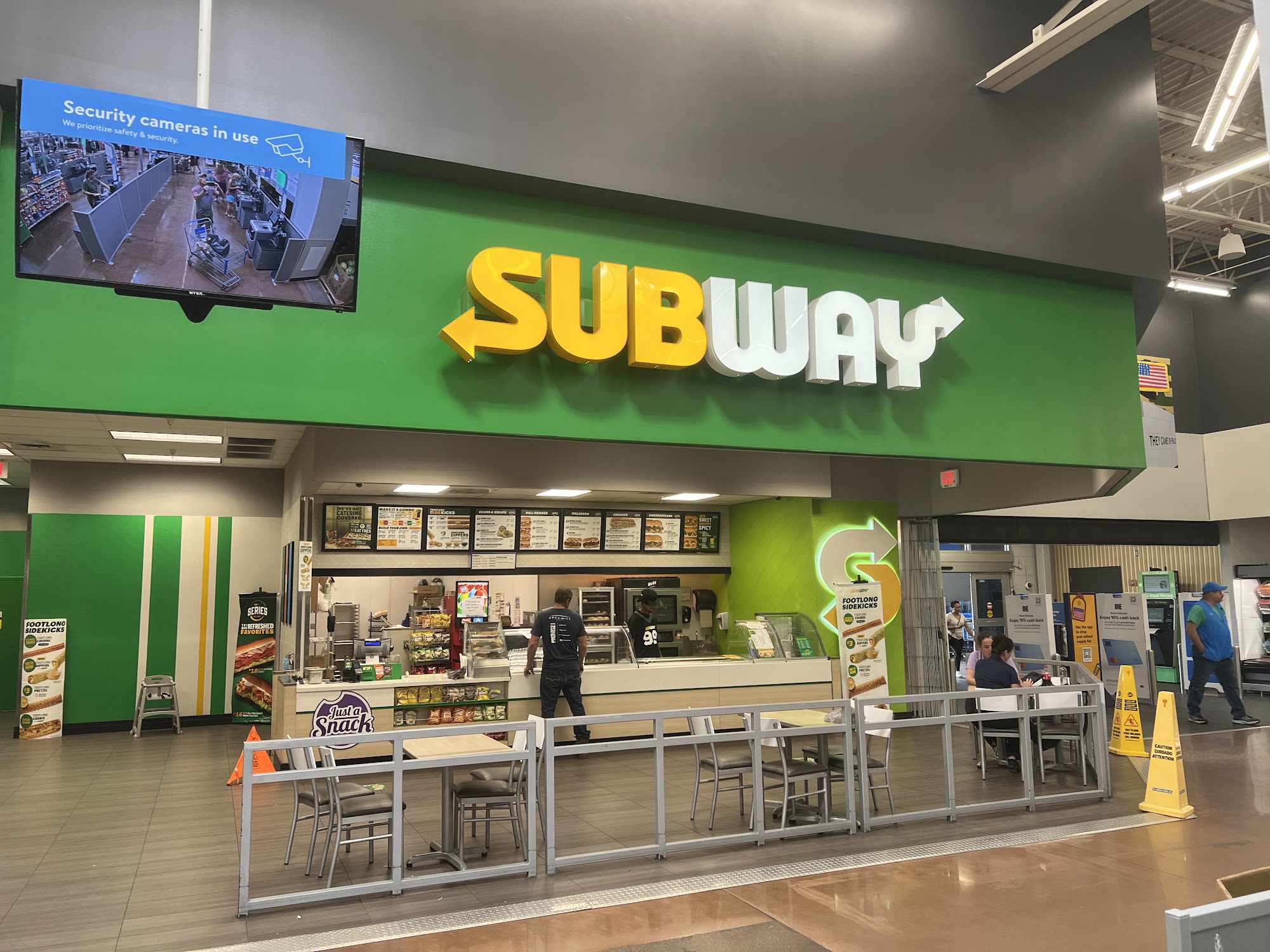 Subway