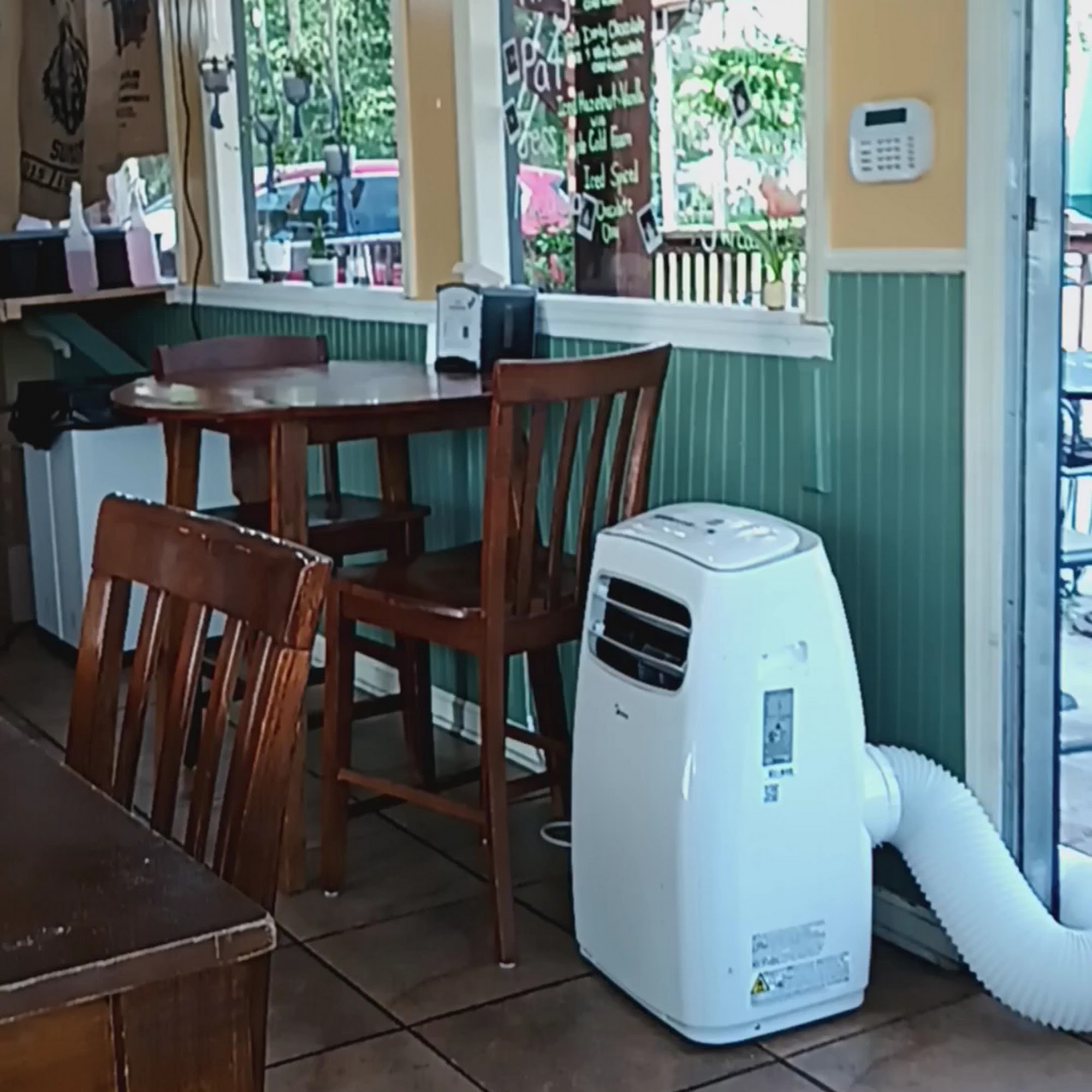 Lil' Bean Cafe Jacksonville