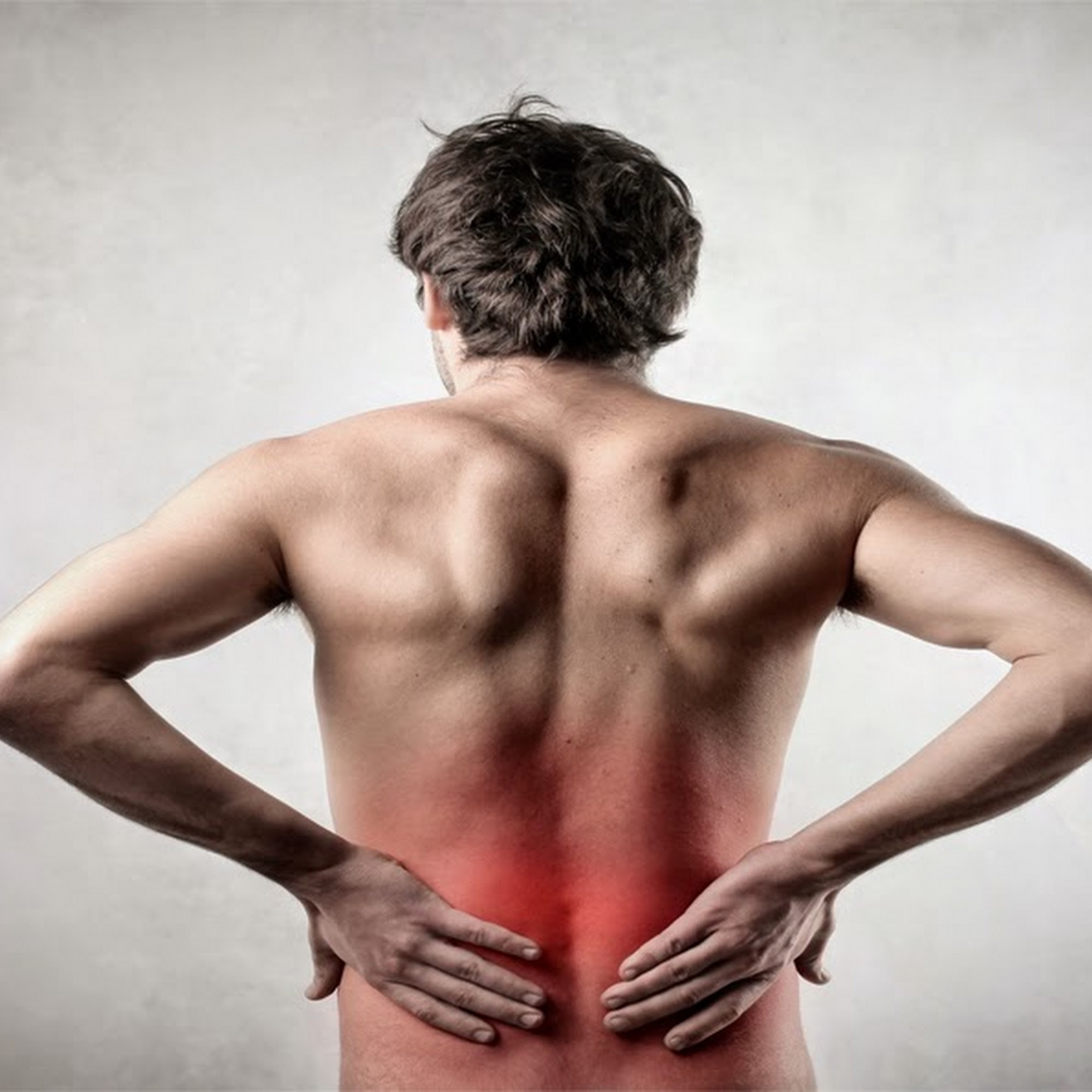Onslow Spine & Rehabilitation