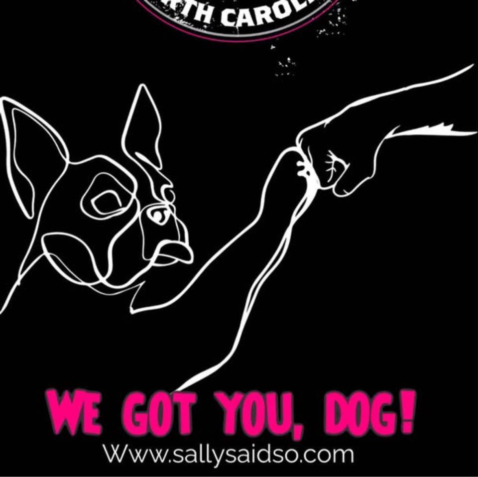 Sally Said So - Dog Trainer Jacksonville Jacksonville