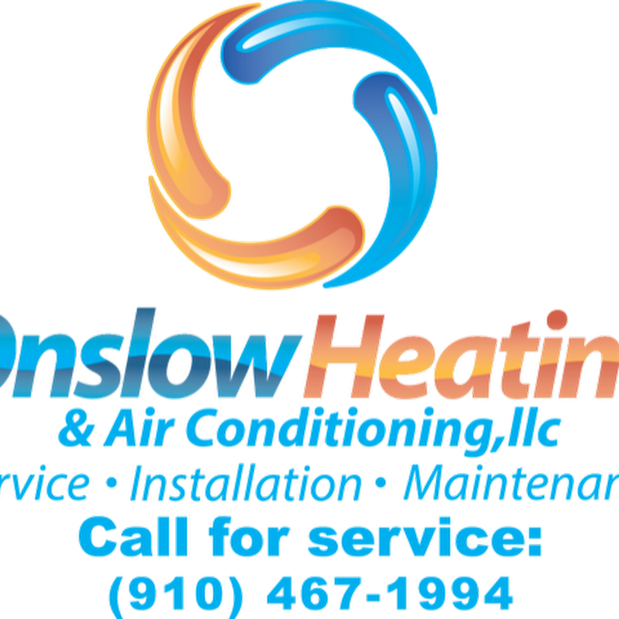 Onslow Heating & Air Conditioning LLC