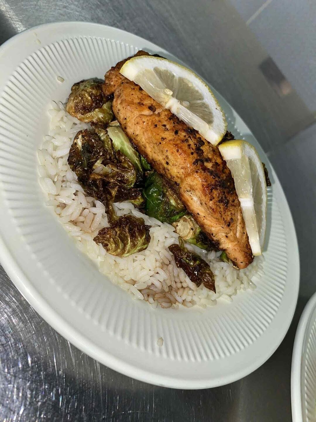 Ace of Spades Restaurant Menu