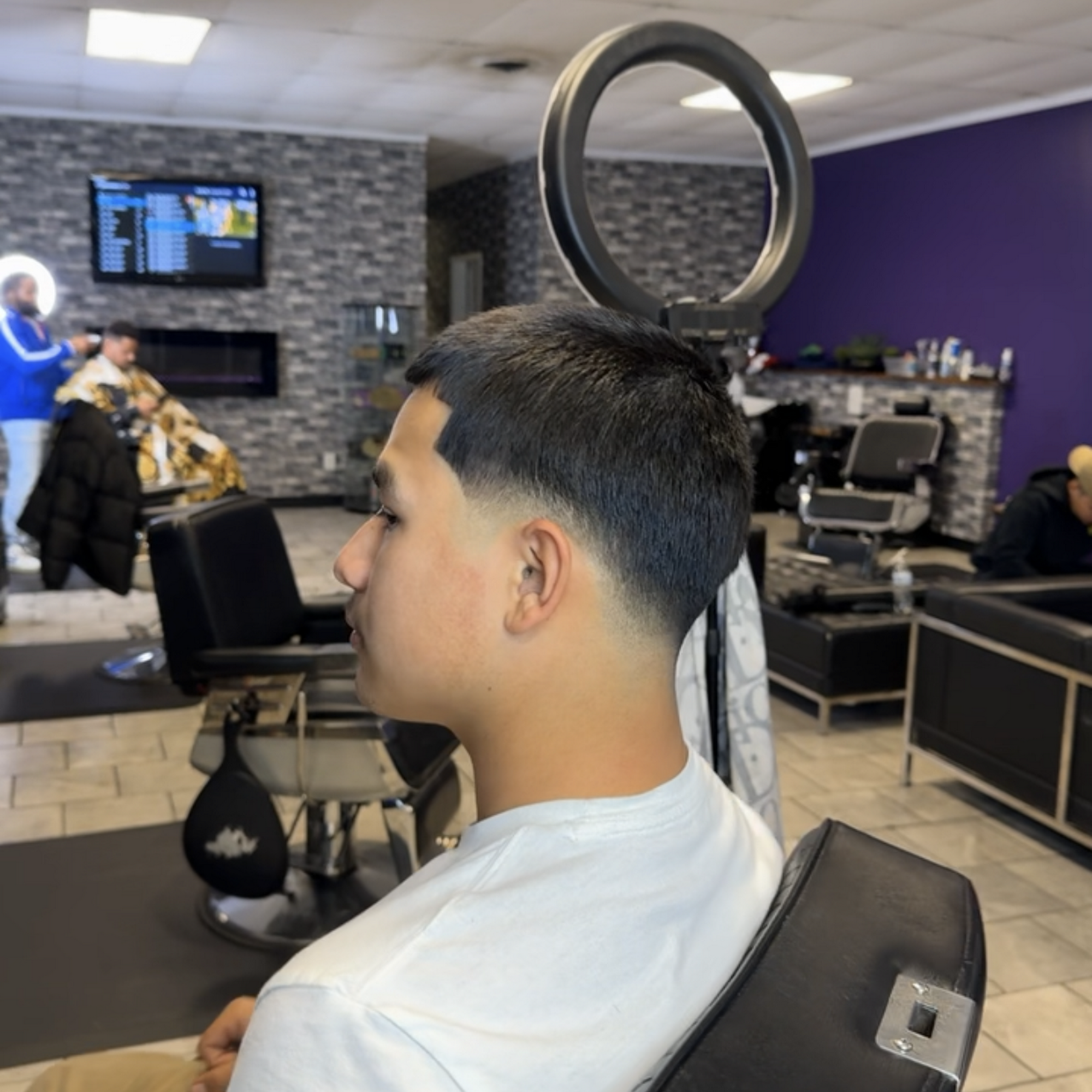 Slice and Dice By Tata561 213 Henderson Dr, Jacksonville North Carolina 28540