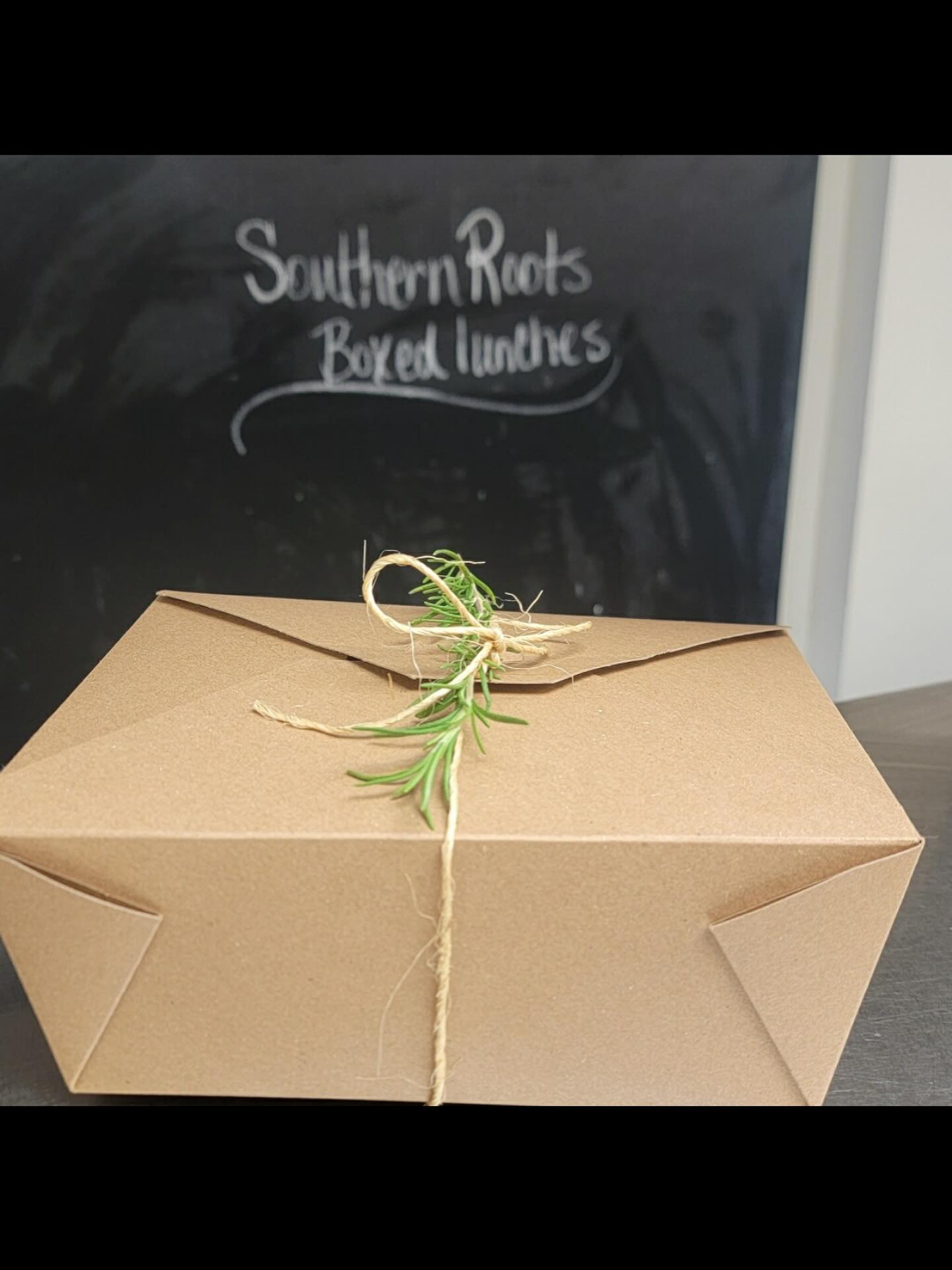 Southern Roots Restaurant Jamestown