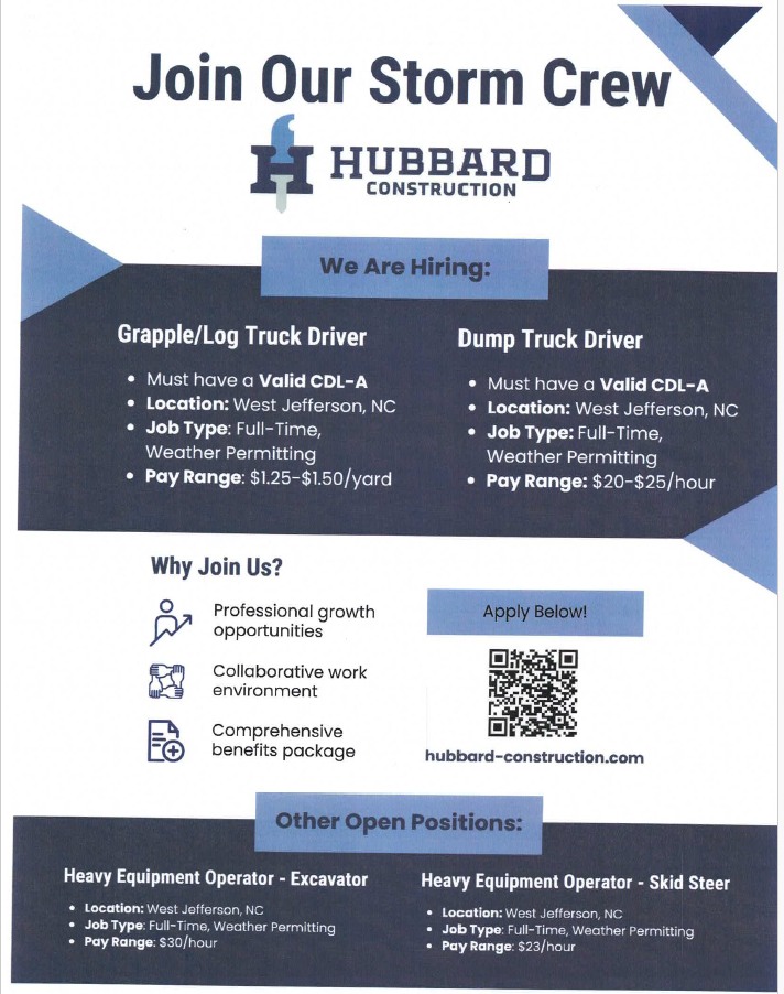 Ashe County NCWorks Career Center