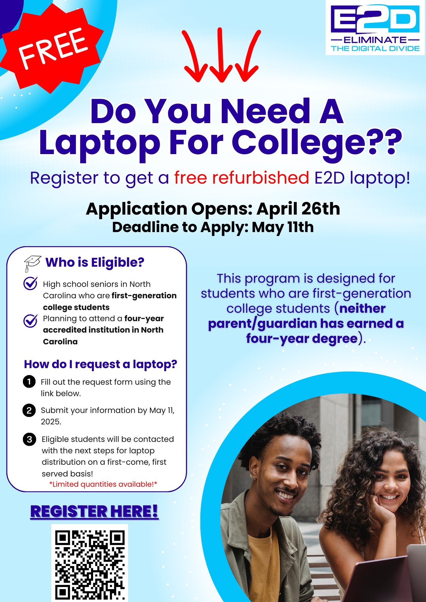 Ashe County NCWorks Career Center