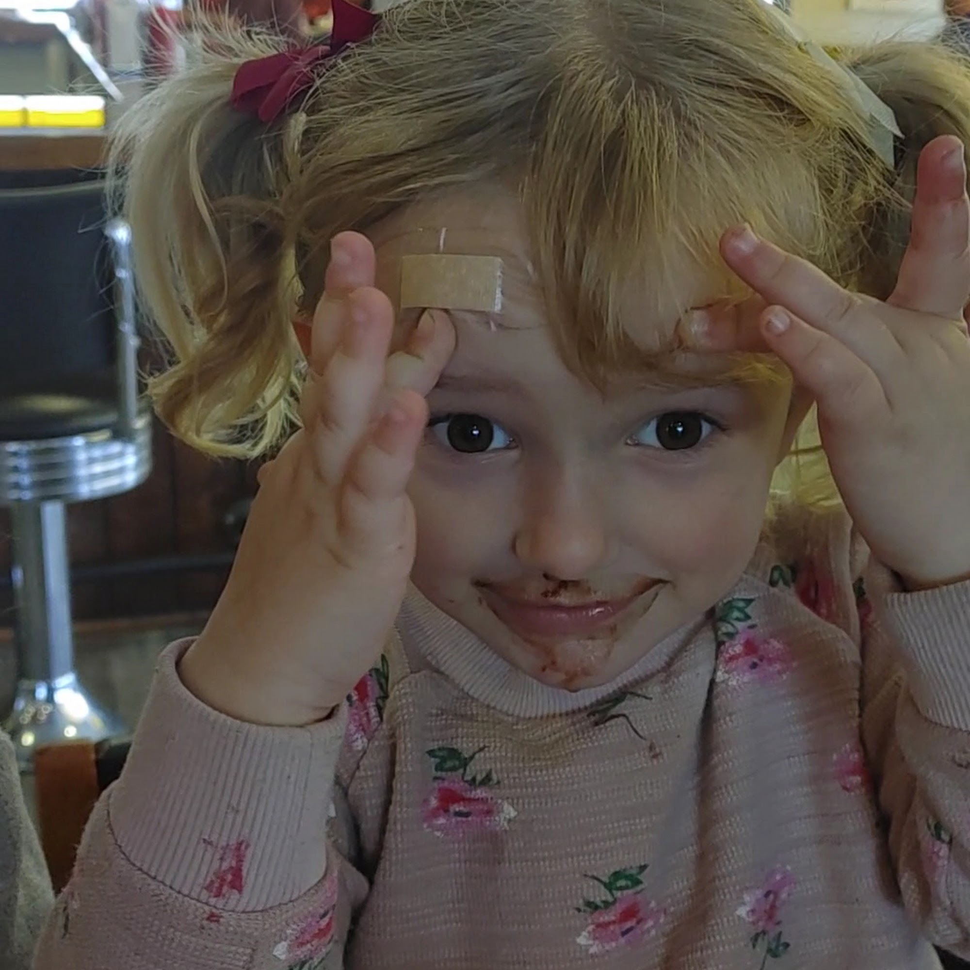 Breakfastime Jonesville Jonesville