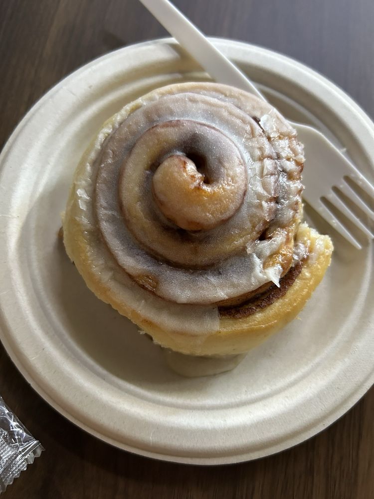 River Roast Coffee 442 N Bridge St, Jonesville