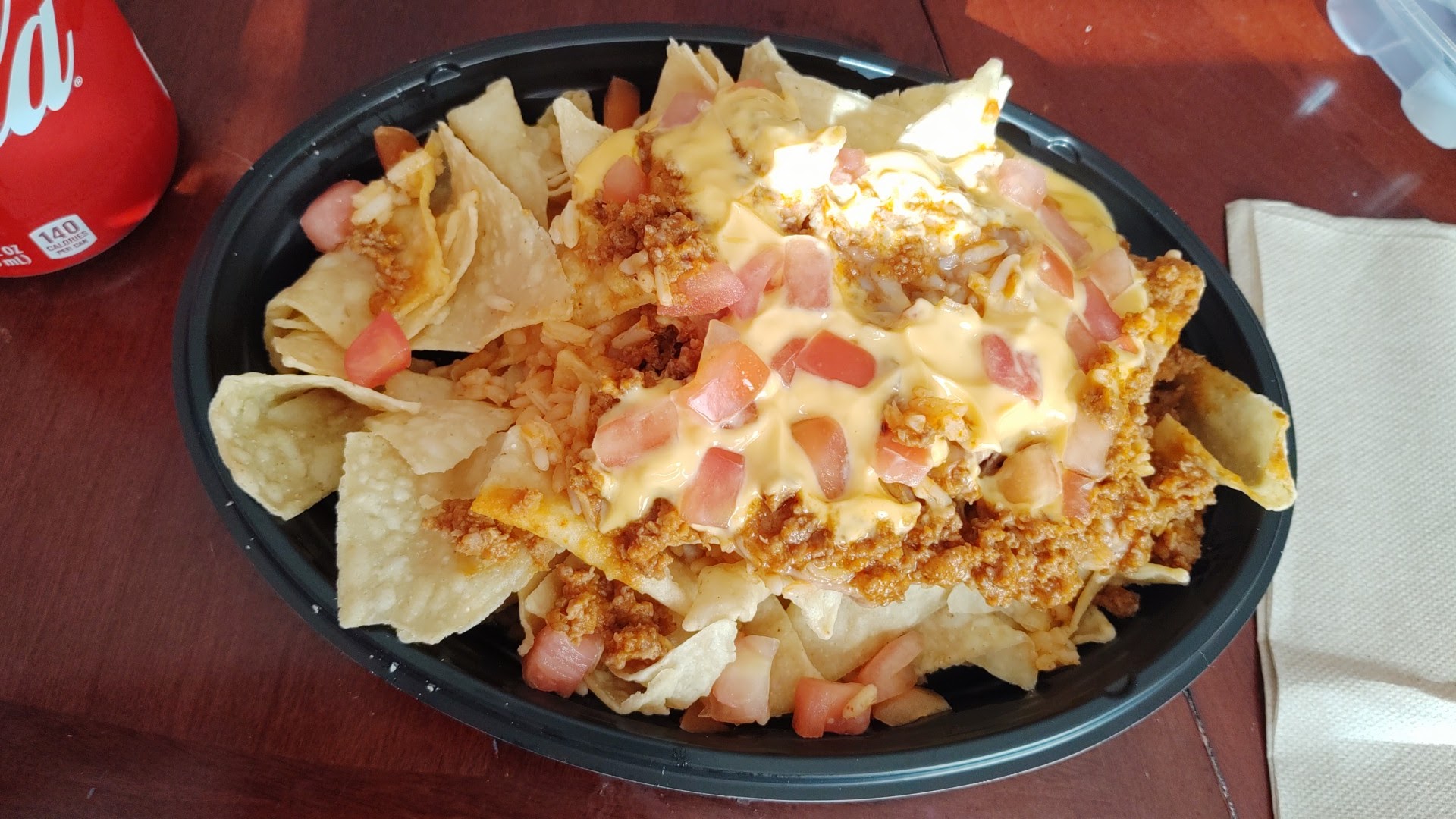 Taco Bell