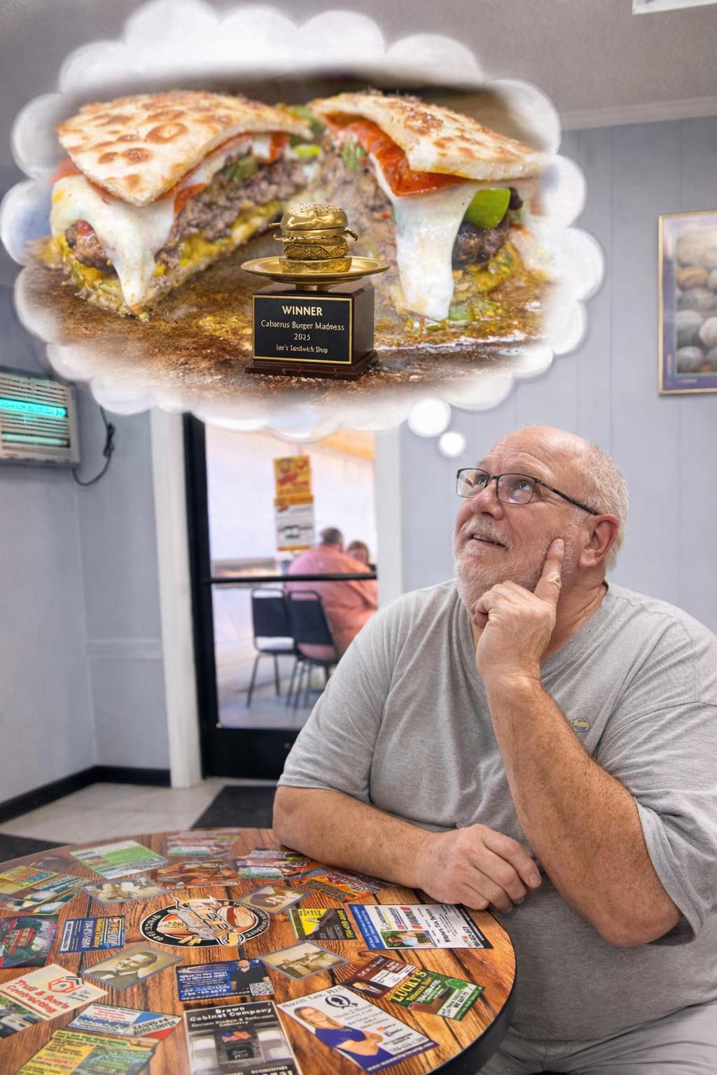 Lee's Sandwich Shop Kannapolis