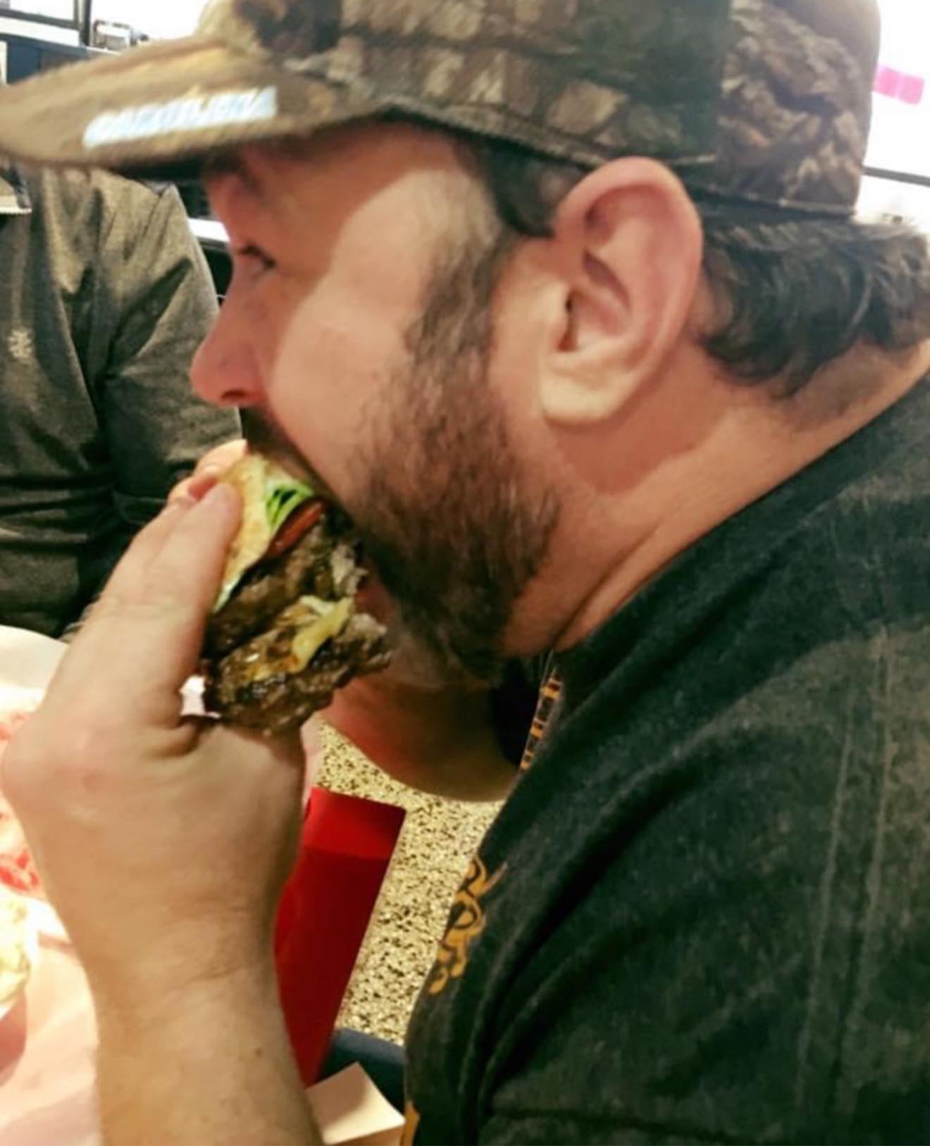 Park Road Soda Shoppe Kannapolis