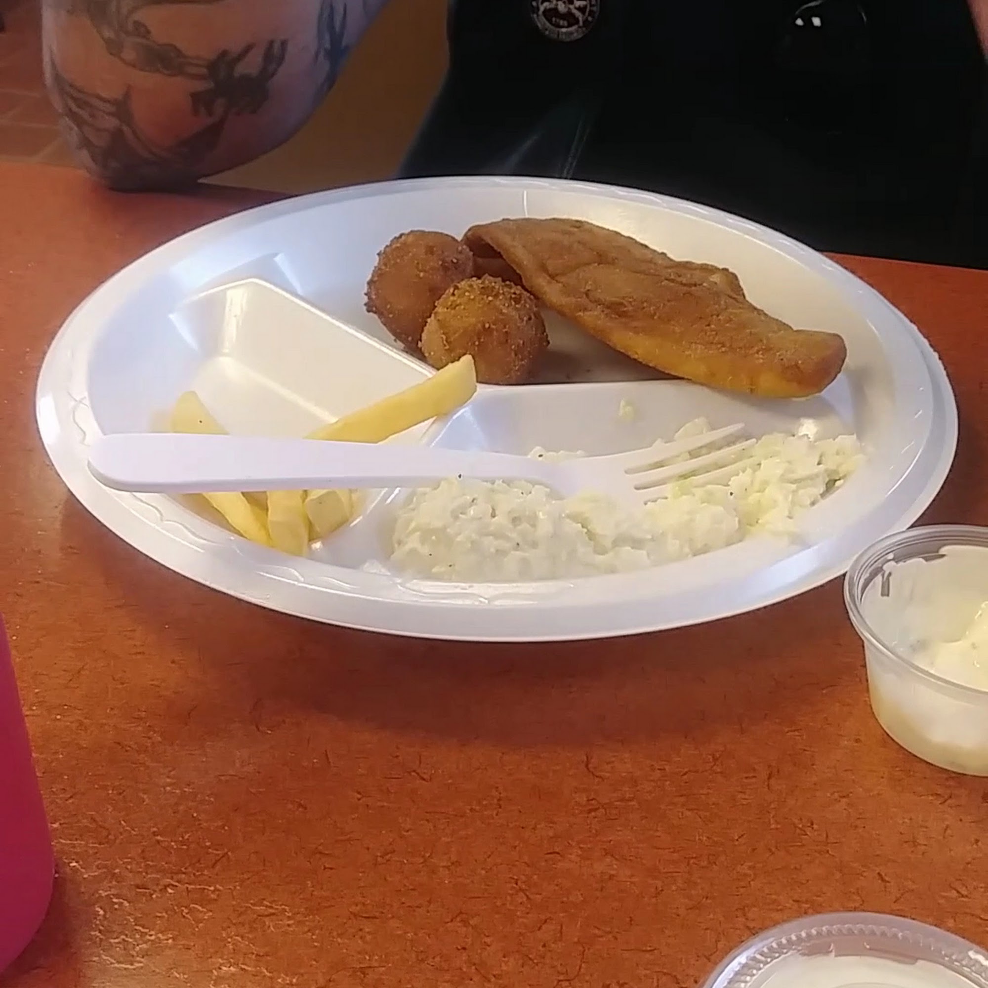 North 29 Grill Kannapolis