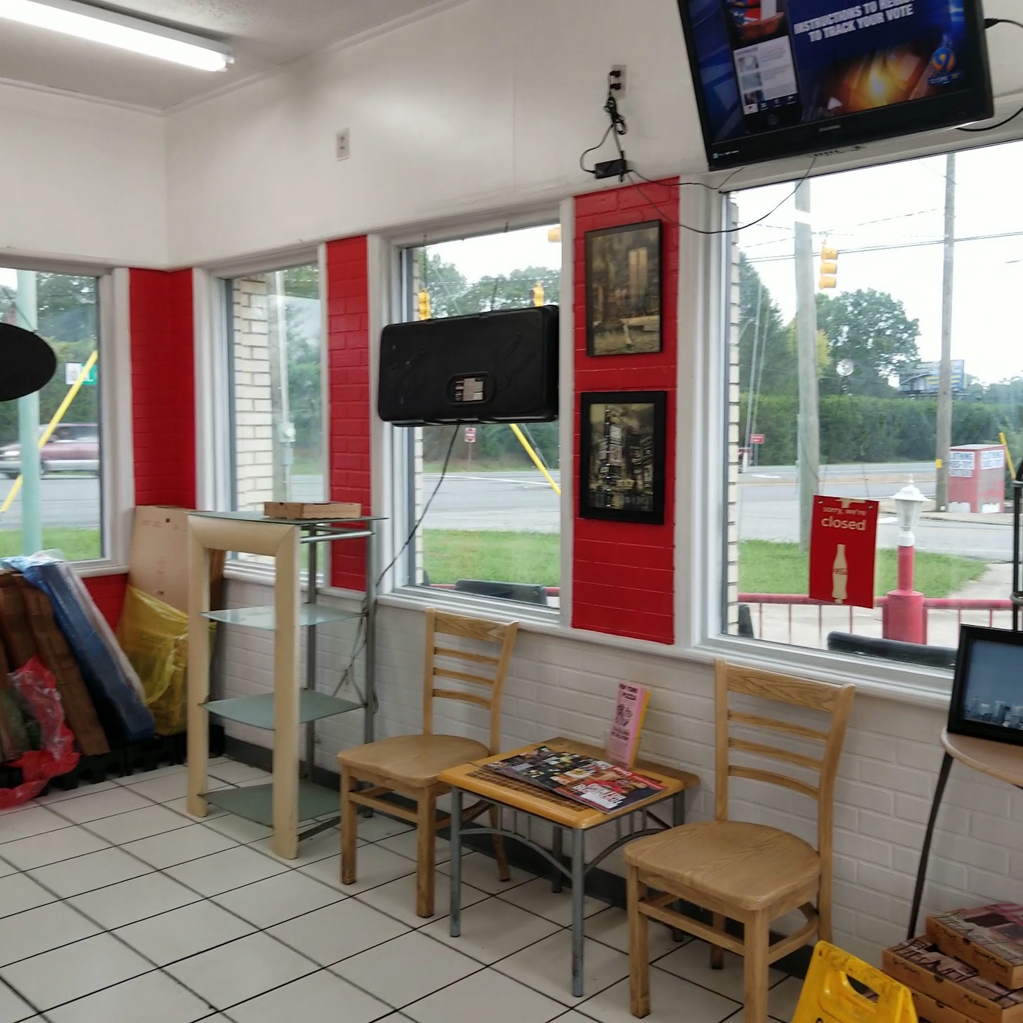 New York Pizza Kannapolis