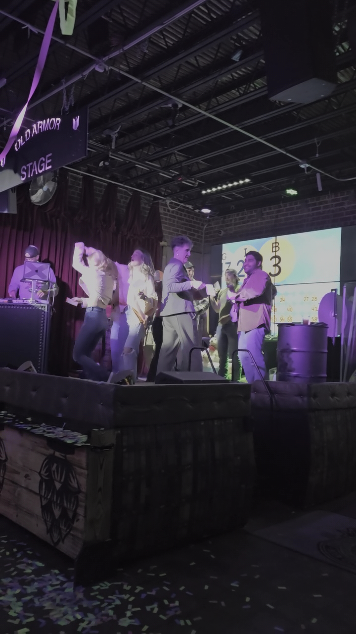 Old Armor Beer Company Kannapolis