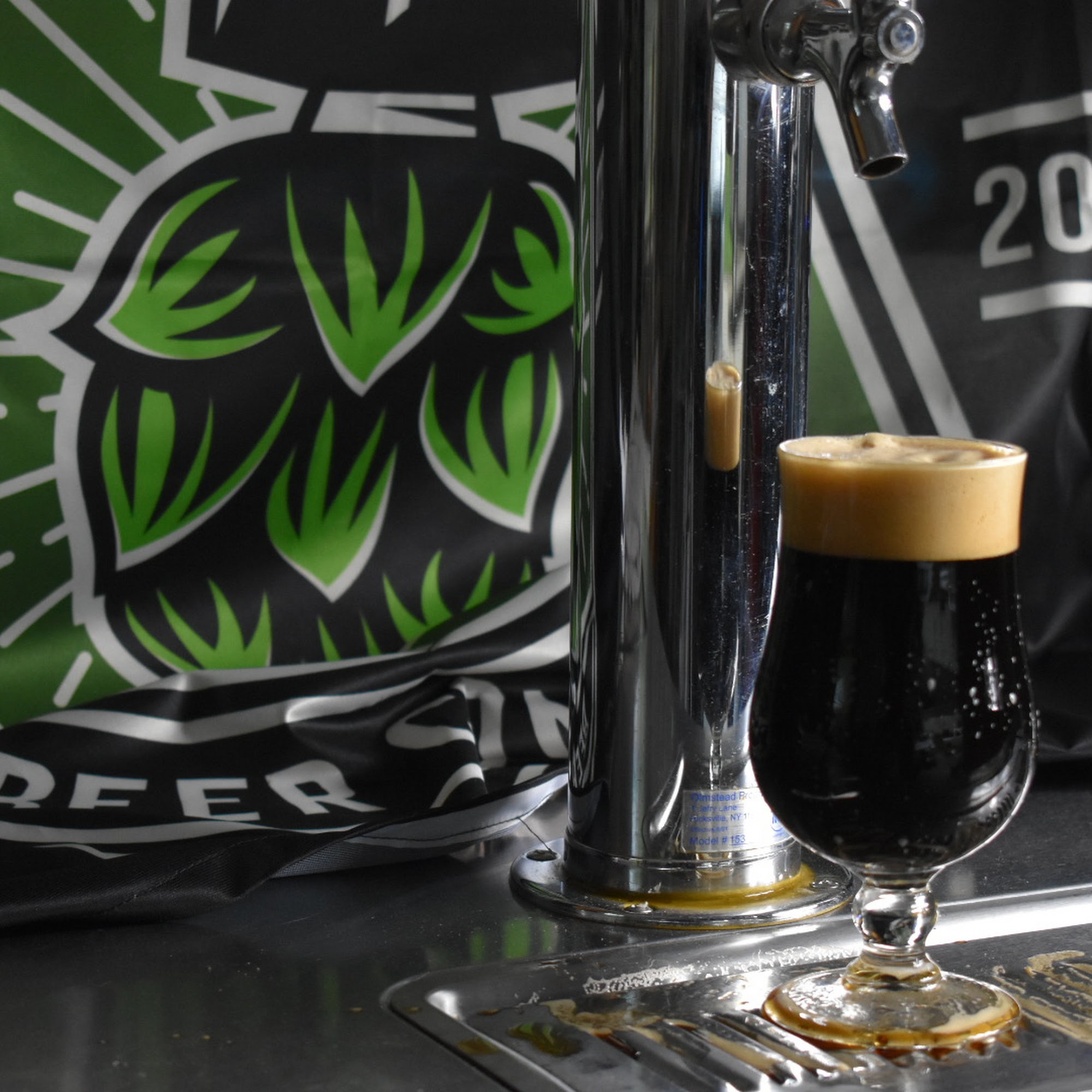 Old Armor Beer Company Kannapolis