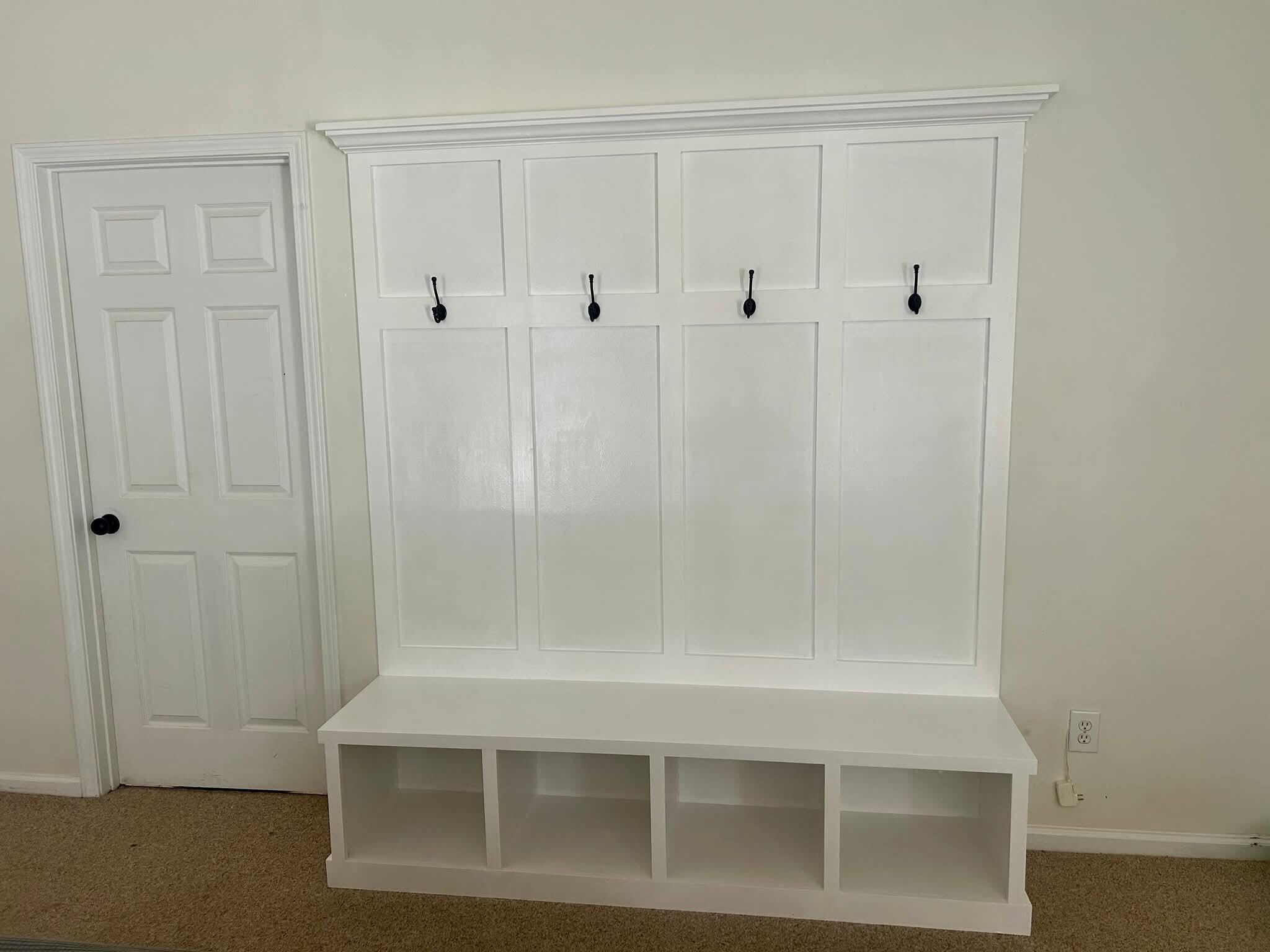 Photo credit: nextdoor