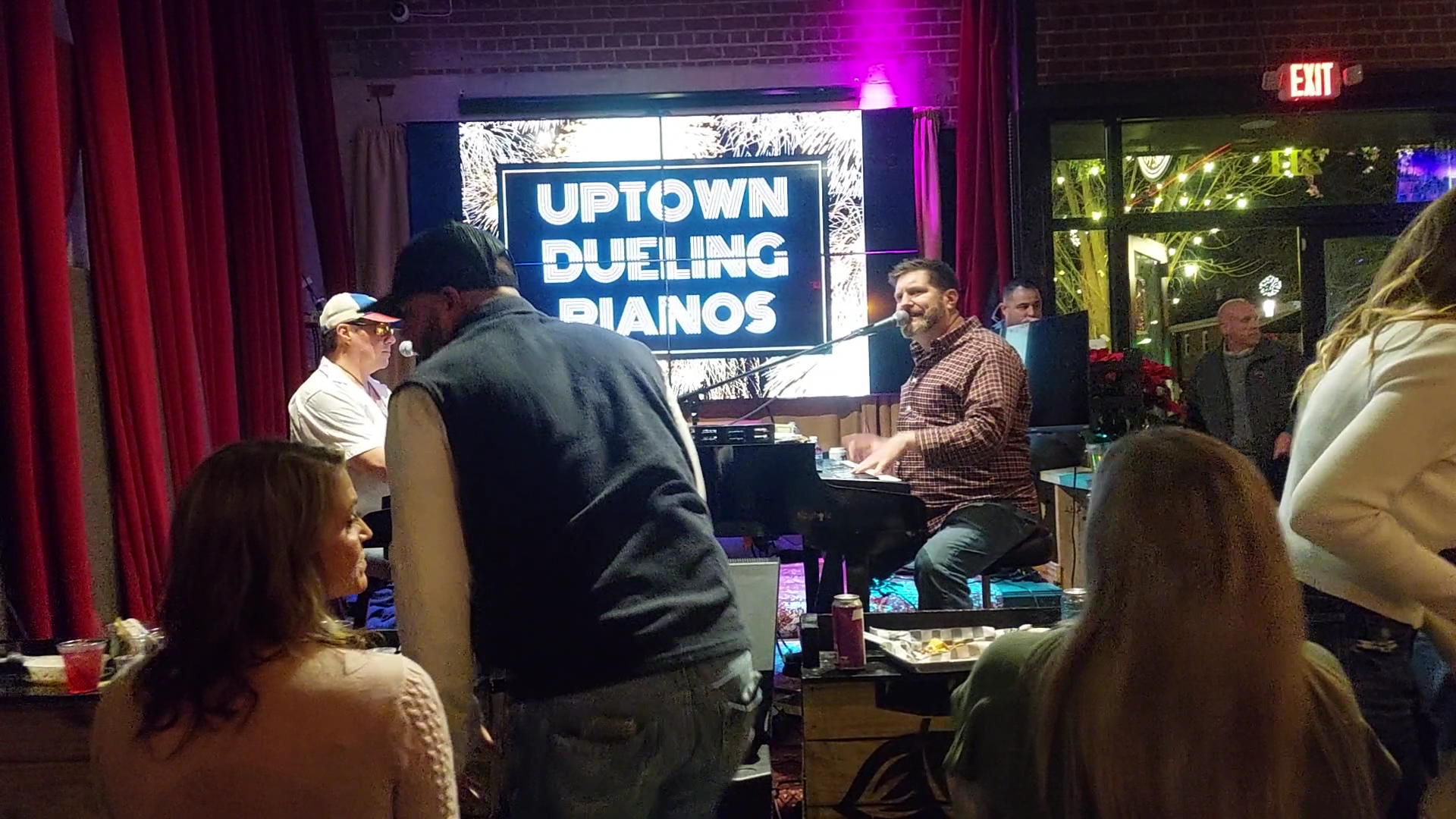 Tipsy Hare Ciderworks Menu