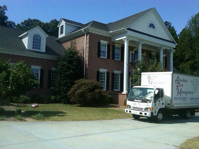 Absolute Pest Management