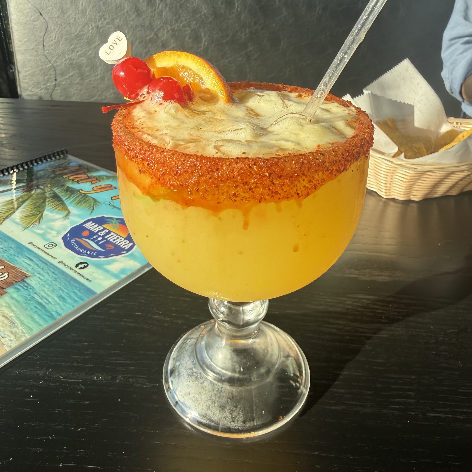 Mar y Tierra Restaurant Kannapolis Kannapolis