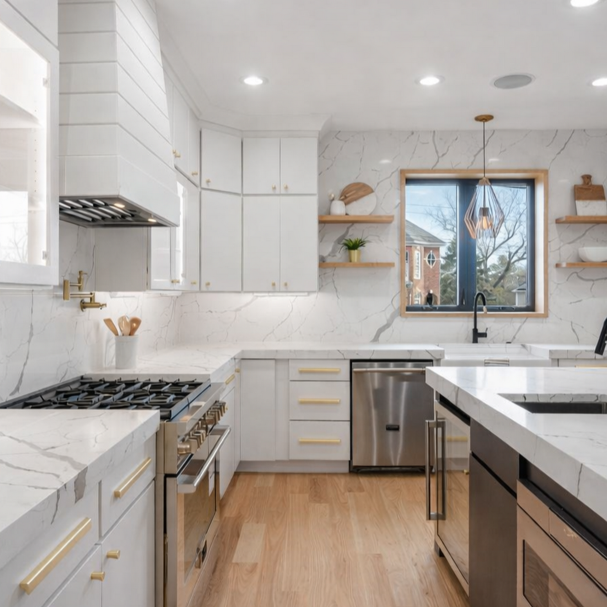 Starlights Renovations 191 Fairmont Cir, Kannapolis North Carolina 28083